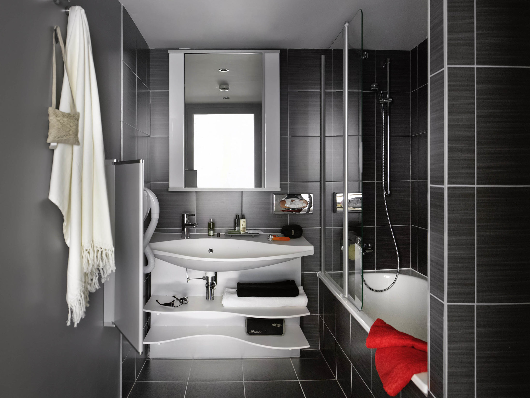 Foto - Aparthotel Adagio Strasbourg Place Kleber