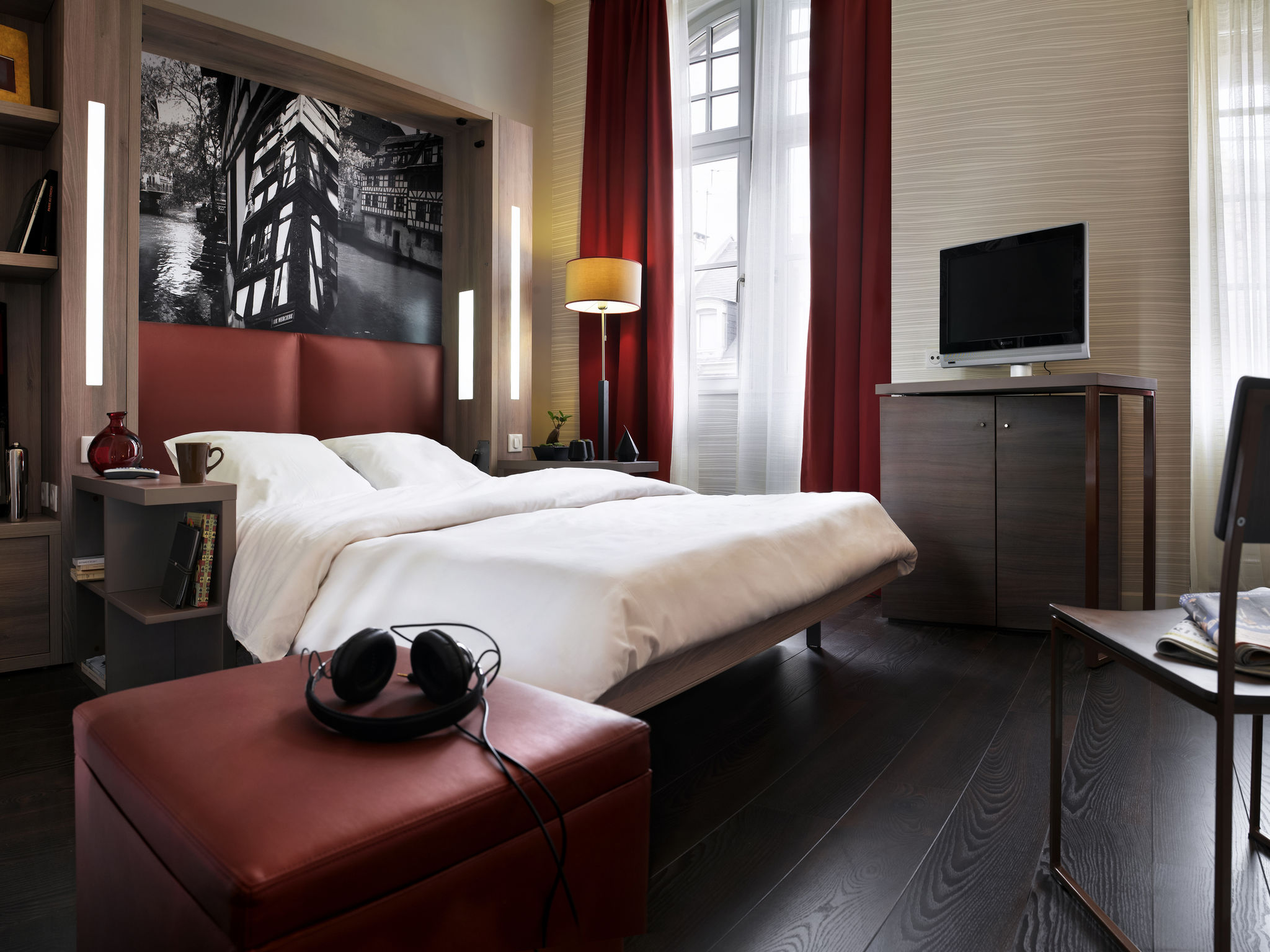 Foto - Aparthotel Adagio Strasbourg Place Kleber