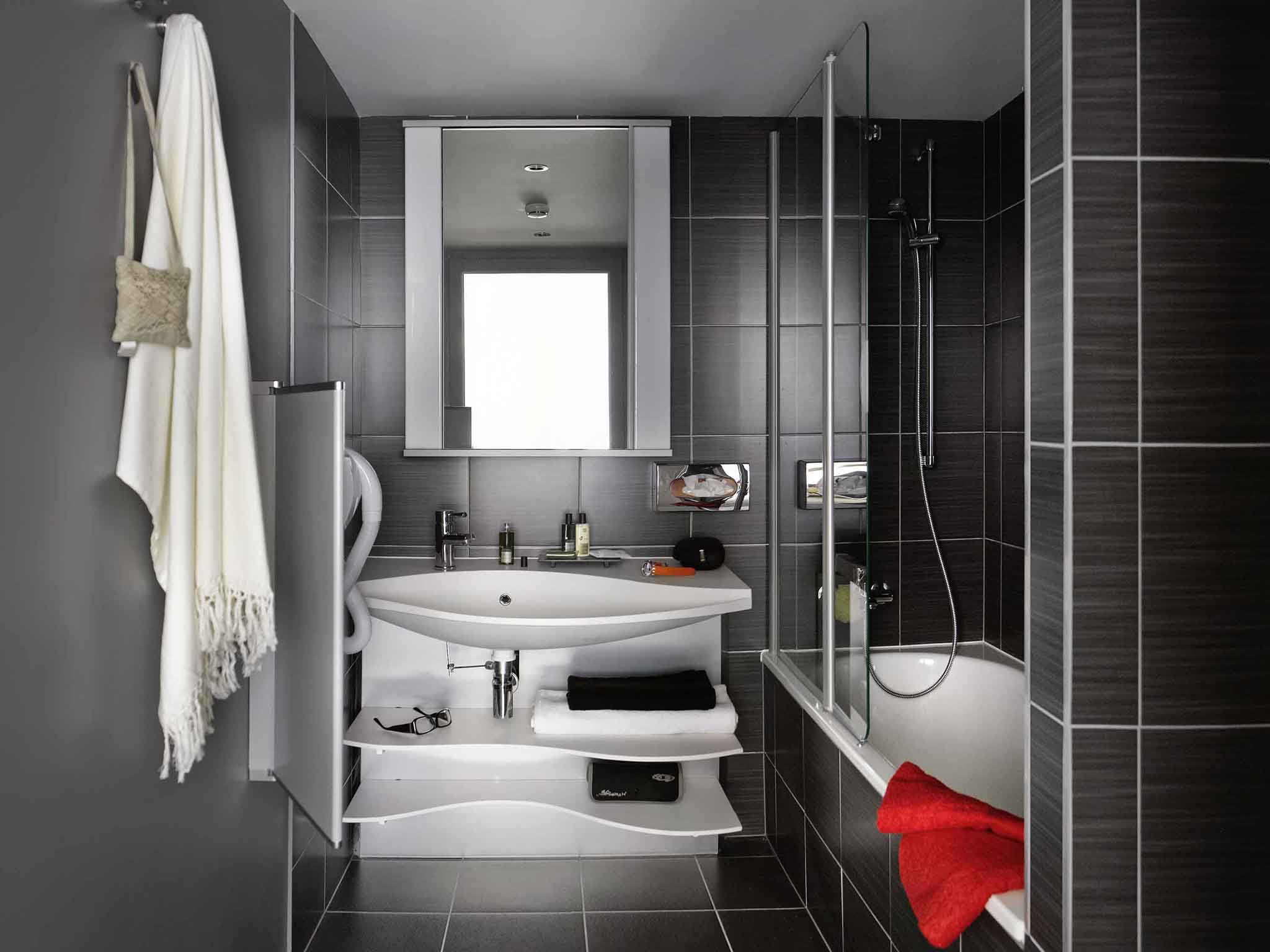 Foto - Aparthotel Adagio Strasbourg Place Kleber