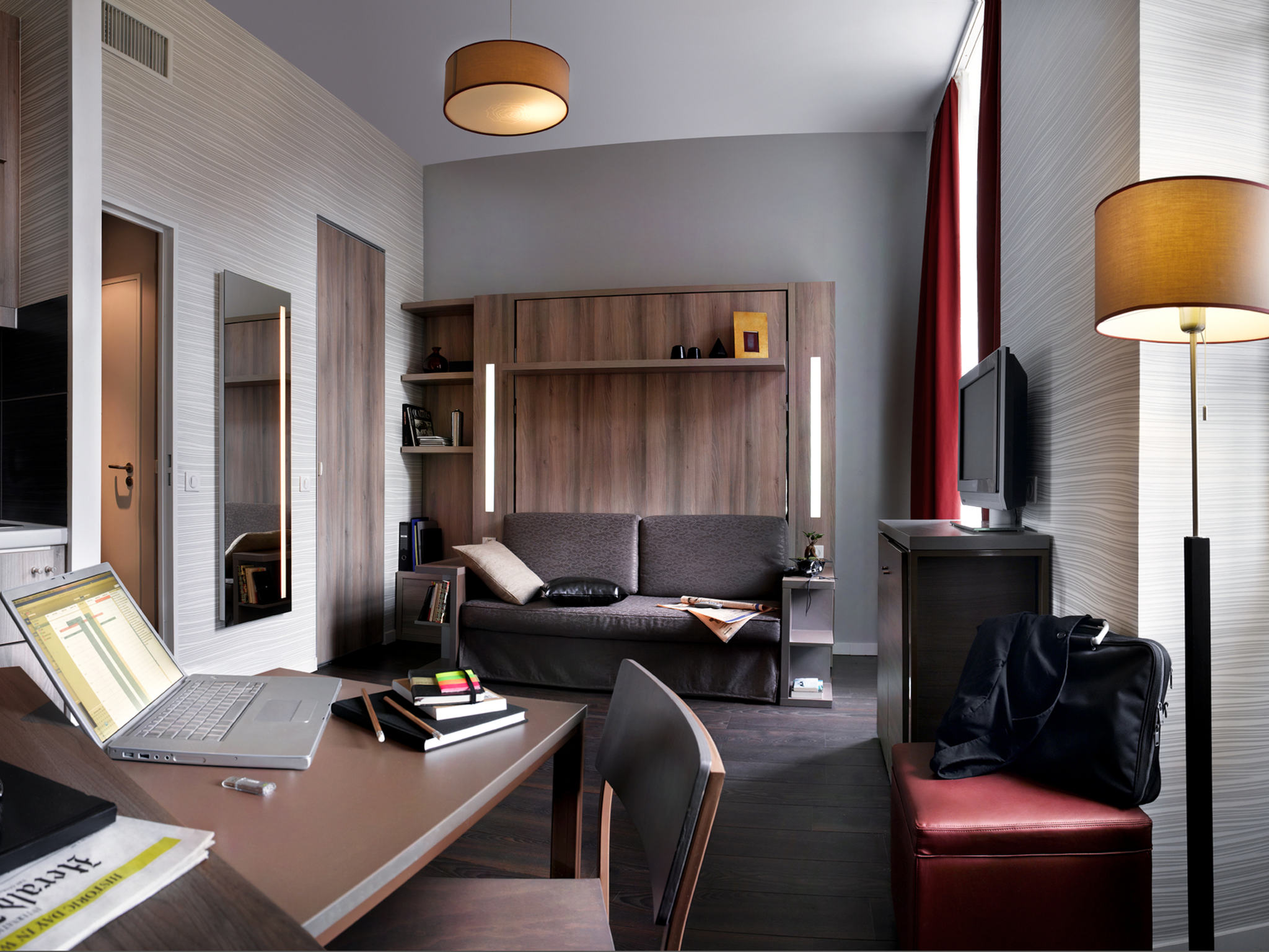 Foto - Aparthotel Adagio Strasbourg Place Kleber