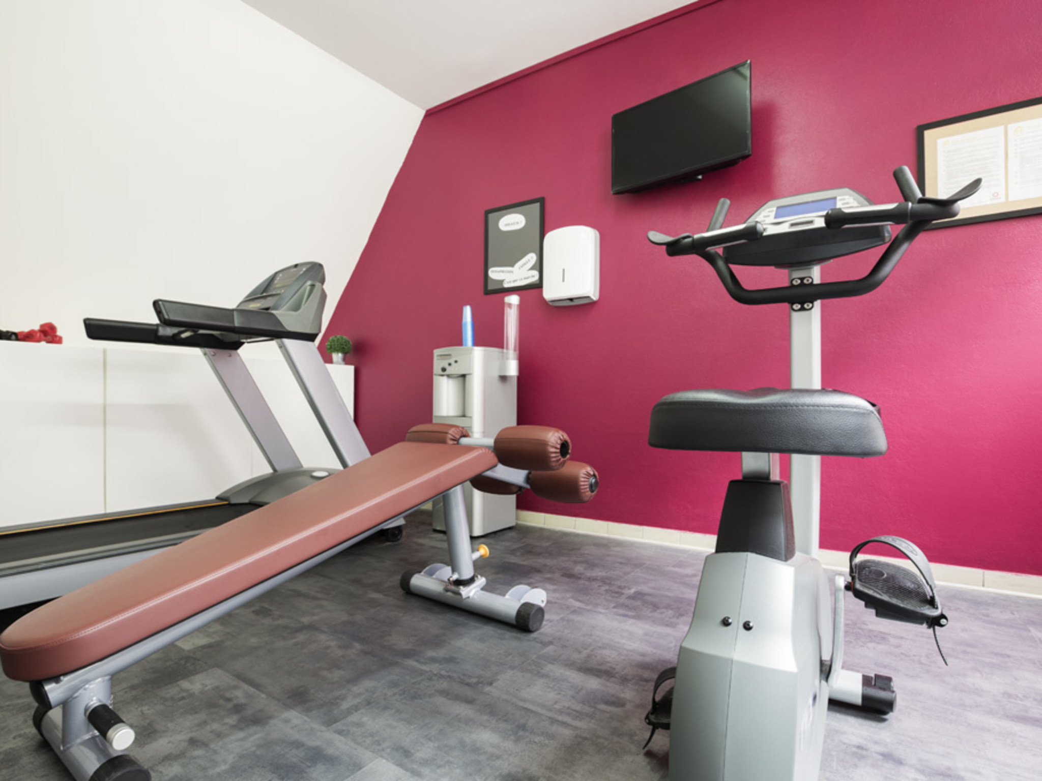 Foto - Aparthotel Adagio Strasbourg Place Kleber