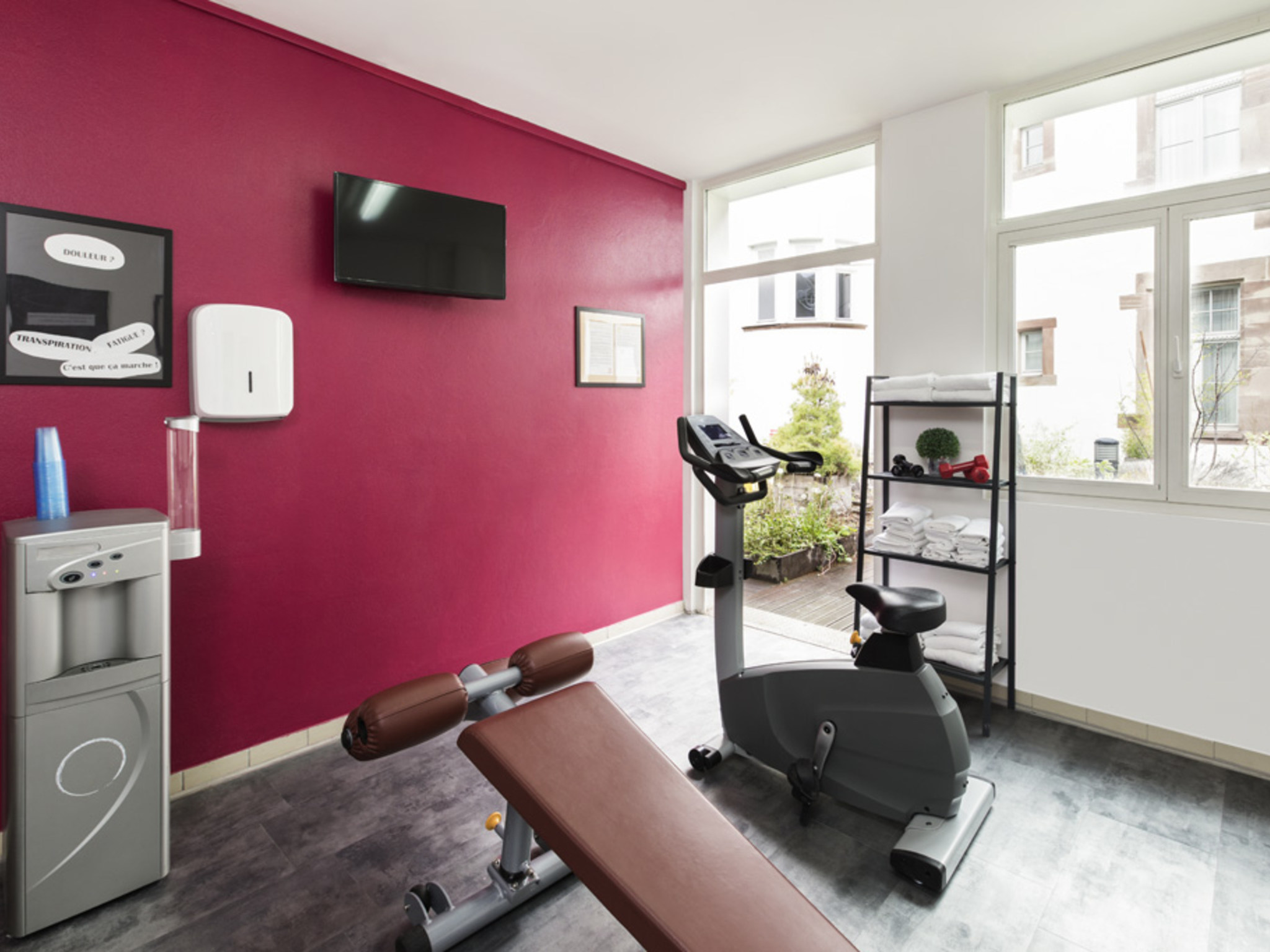 Foto - Aparthotel Adagio Strasbourg Place Kleber