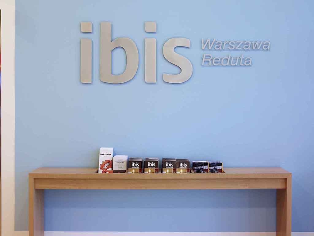 ibis Варшава Редута - Image 3