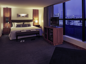 Mercure Goiania Hotel