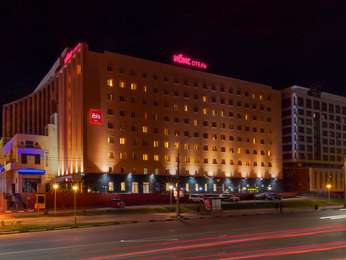 ibis Nizhny Novgorod