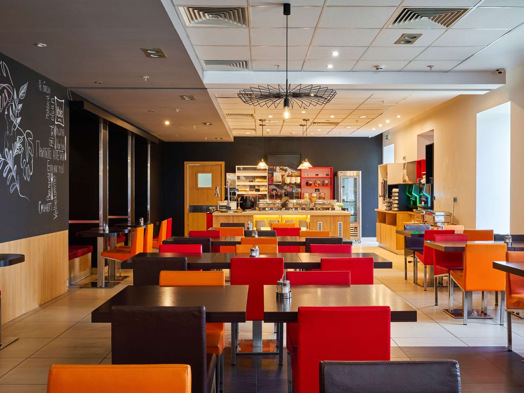 Beer restaurants in Nizhny Novgorod: addresses, description Beer restaurants in Nizhny Novgorod: addresses, description