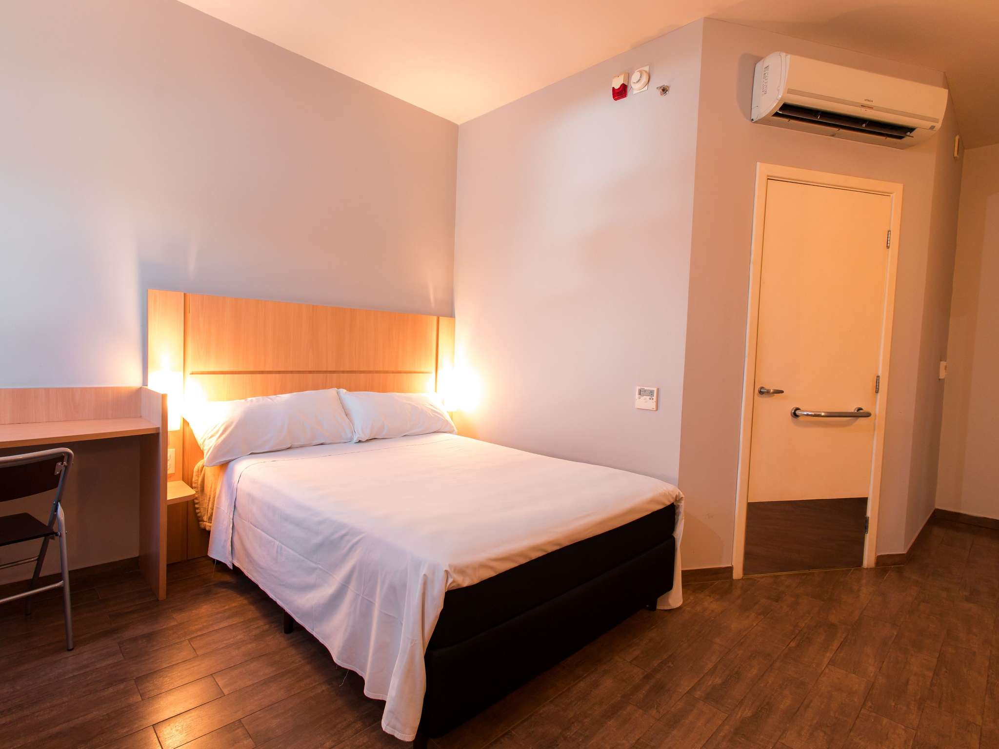 Photo - ibis Presidente Prudente Manoel Goulart