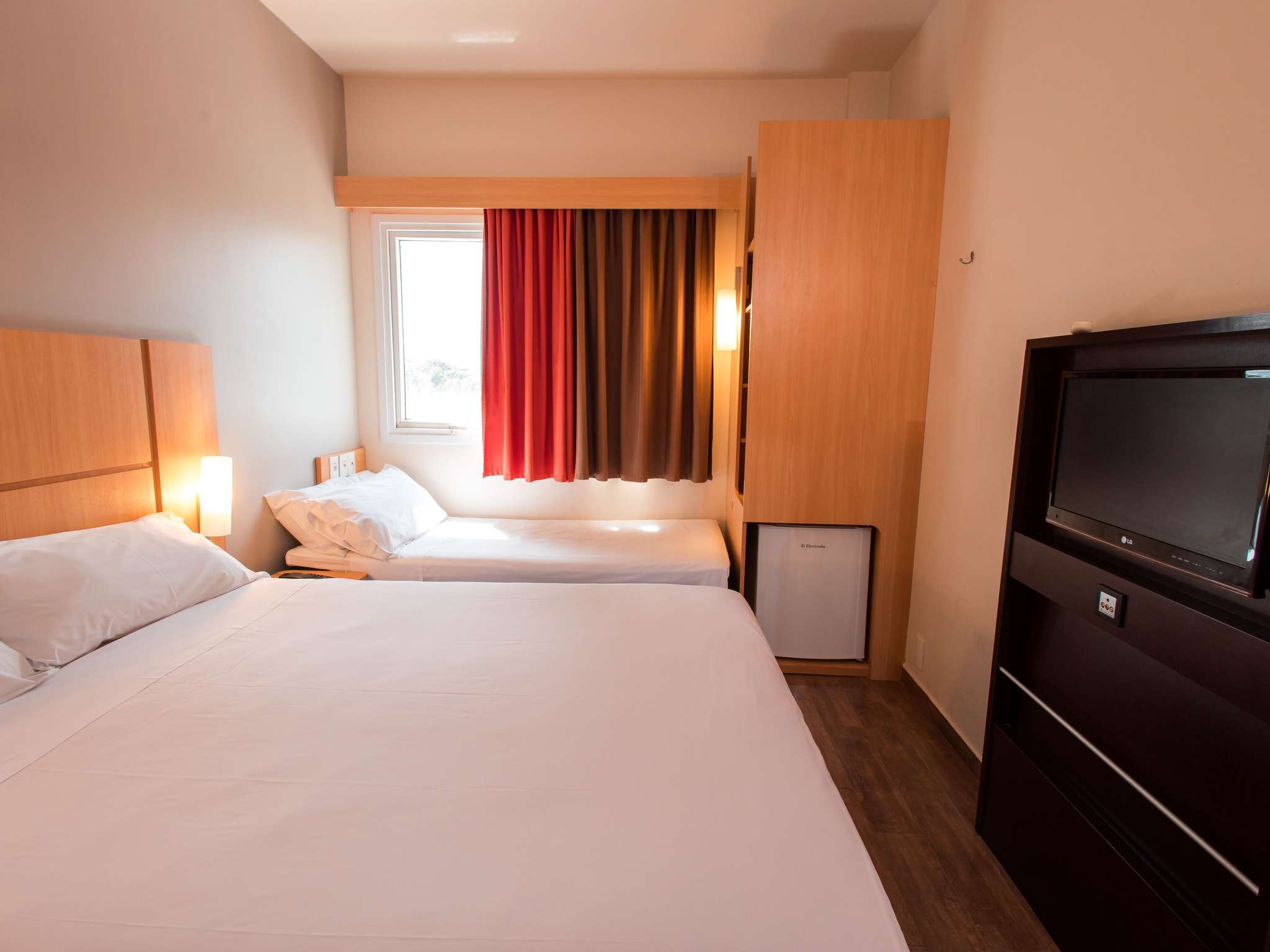 Photo - ibis Presidente Prudente Manoel Goulart