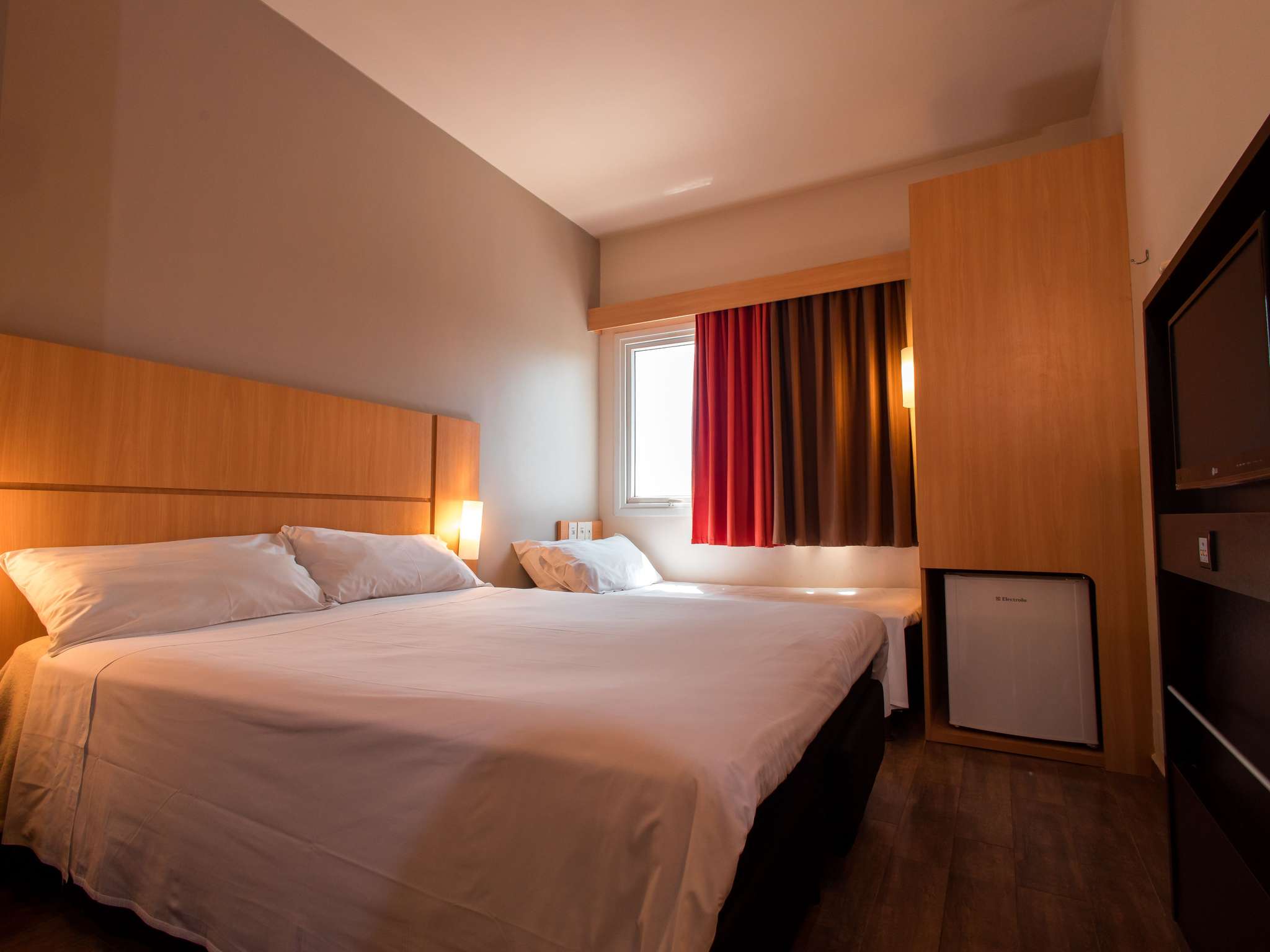 Photo - ibis Presidente Prudente Manoel Goulart