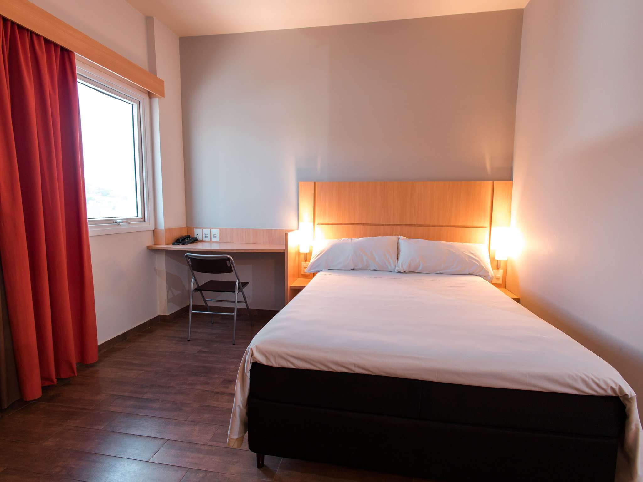 Photo - ibis Presidente Prudente Manoel Goulart