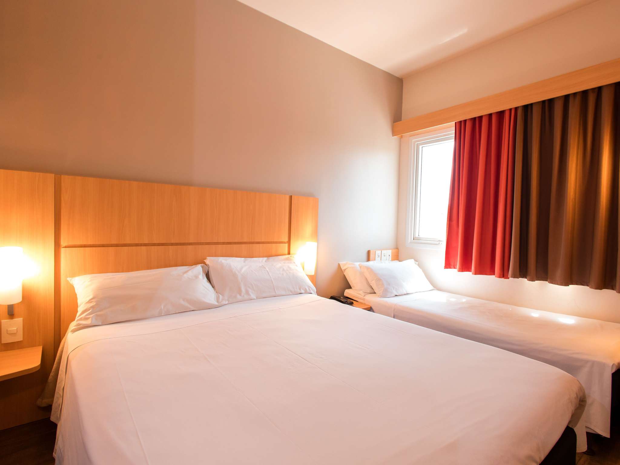 Photo - ibis Presidente Prudente Manoel Goulart