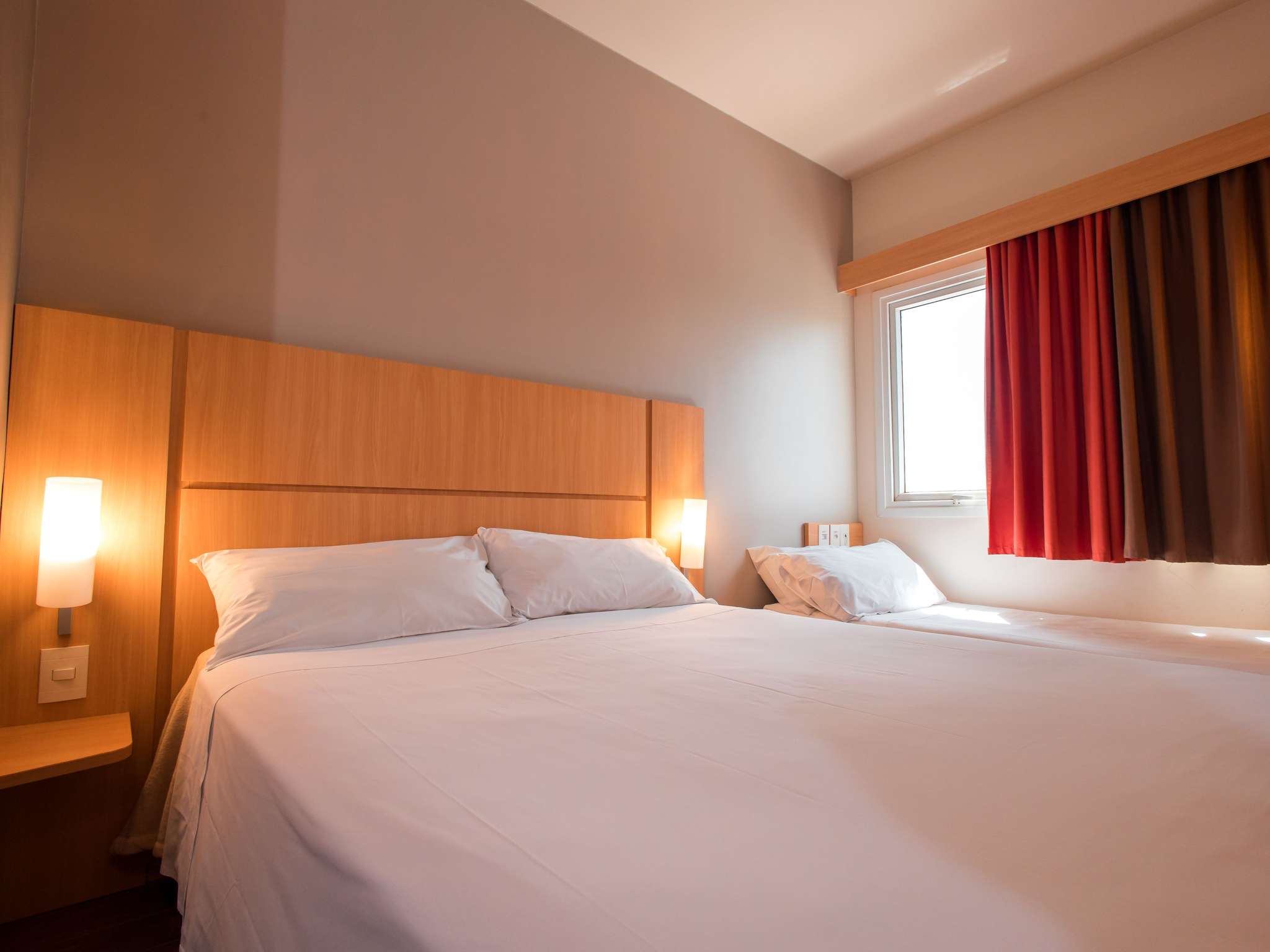 Photo - ibis Presidente Prudente Manoel Goulart