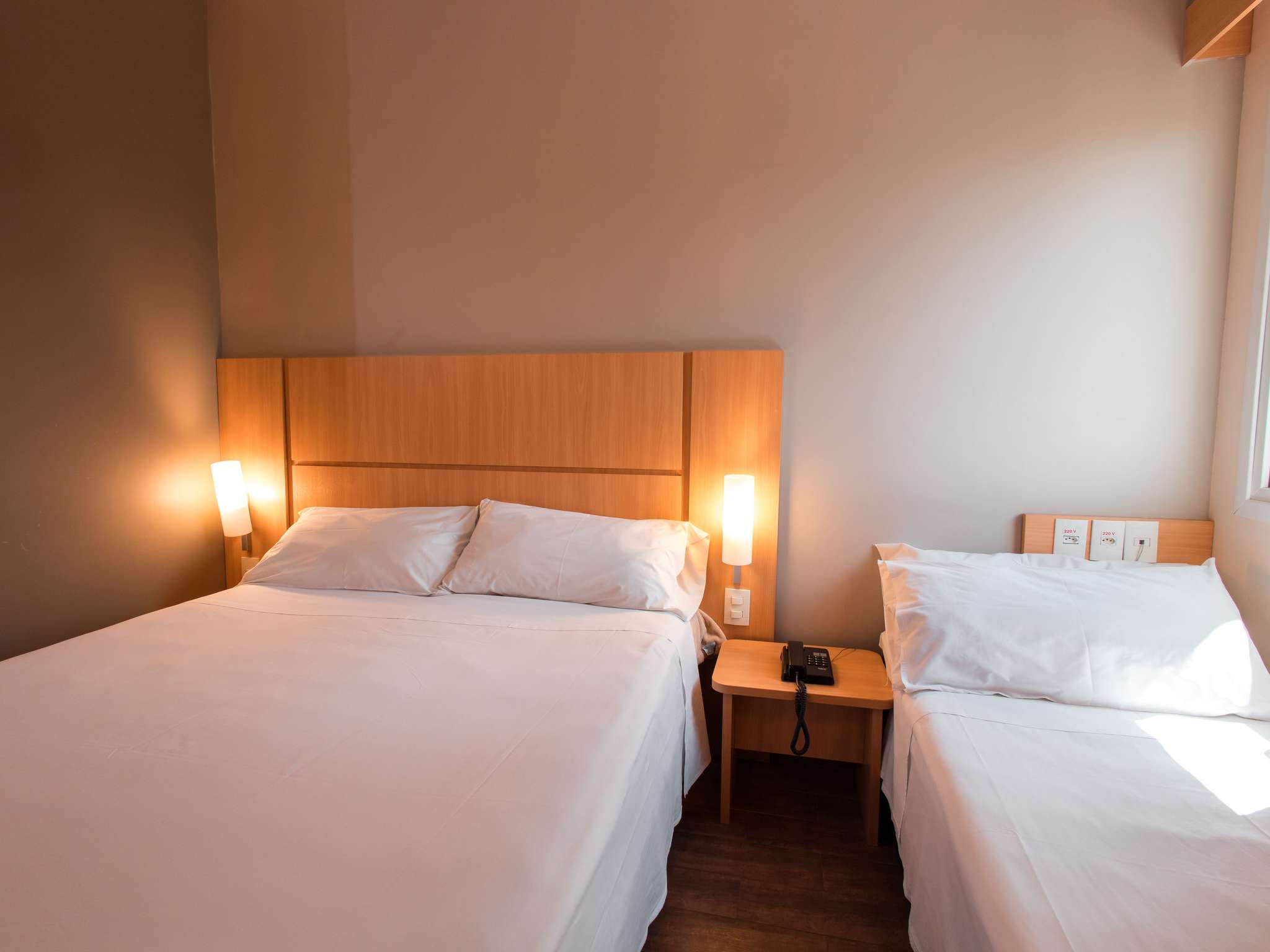 Photo - ibis Presidente Prudente Manoel Goulart