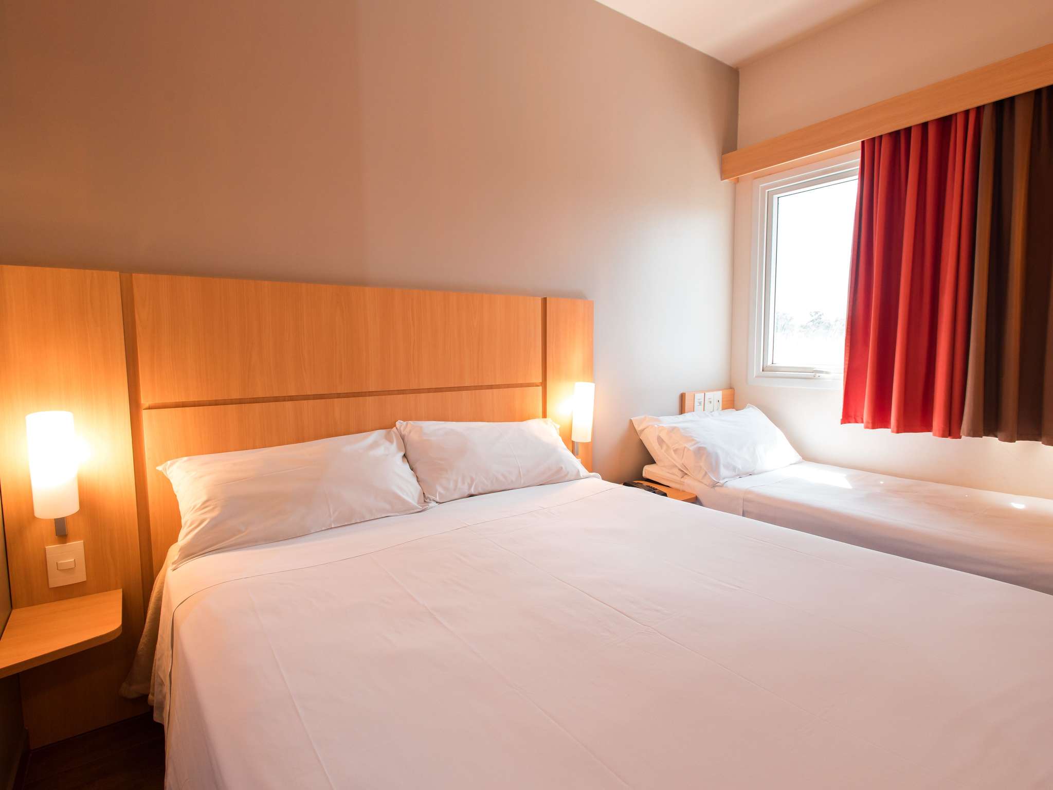 Photo - ibis Presidente Prudente Manoel Goulart