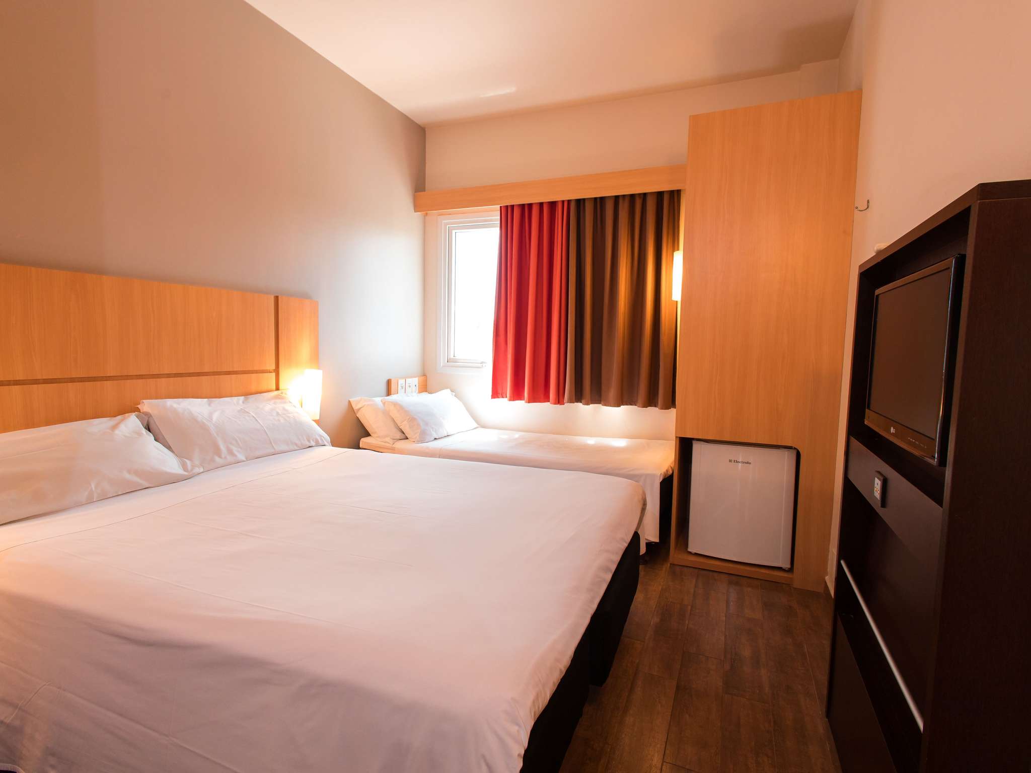 Photo - ibis Presidente Prudente Manoel Goulart