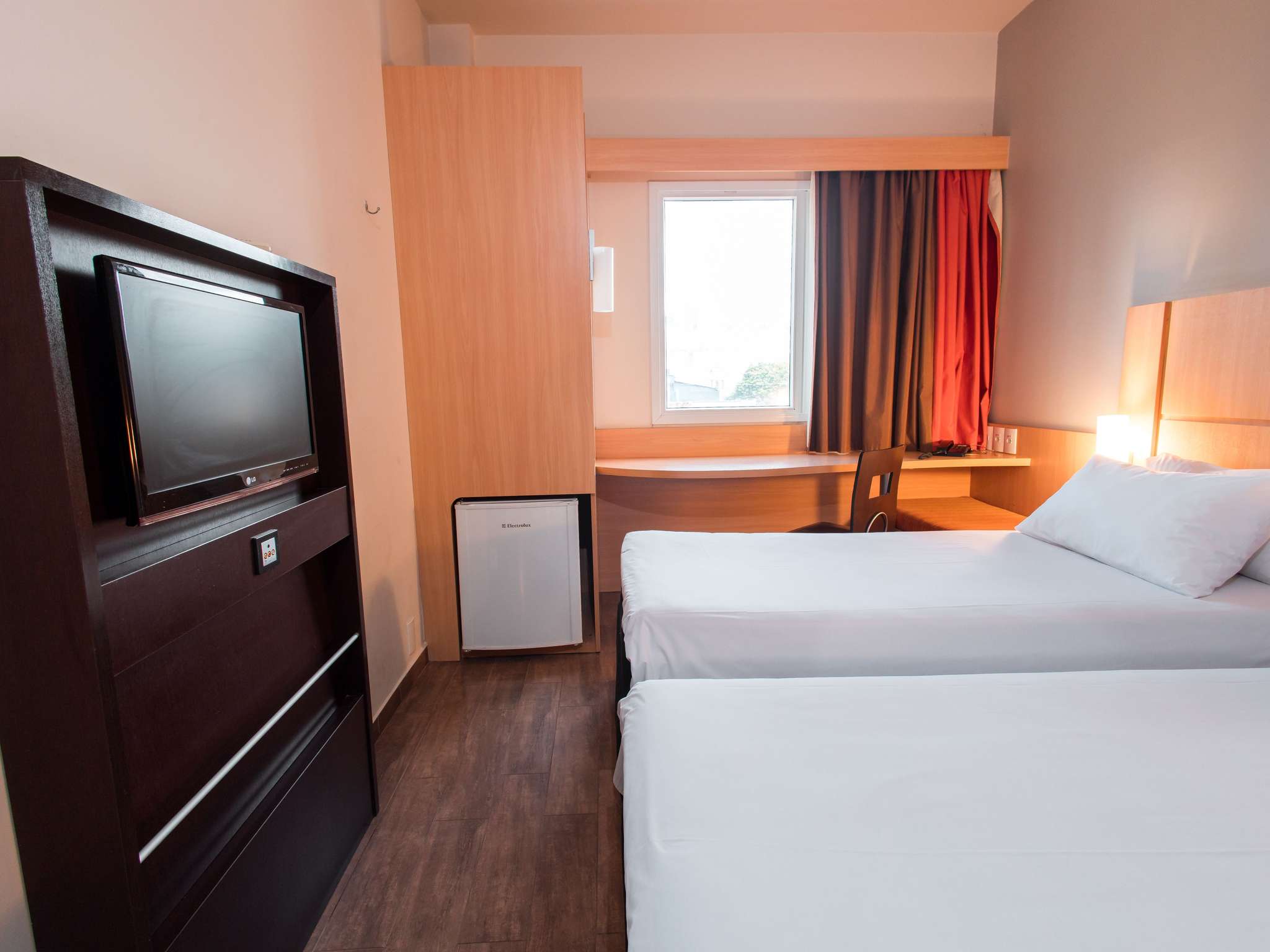 Photo - ibis Presidente Prudente Manoel Goulart