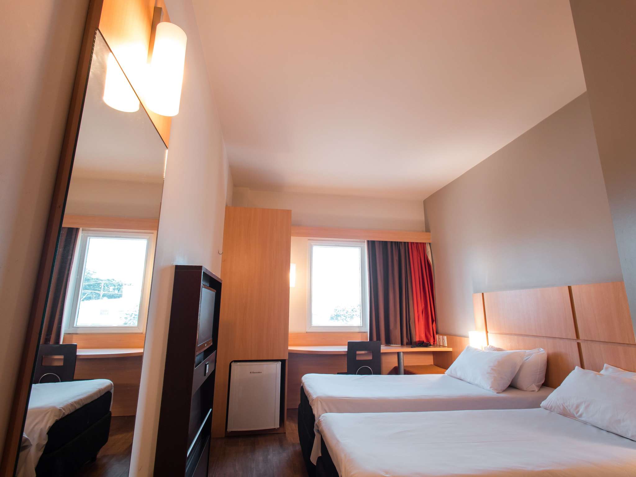 Photo - ibis Presidente Prudente Manoel Goulart