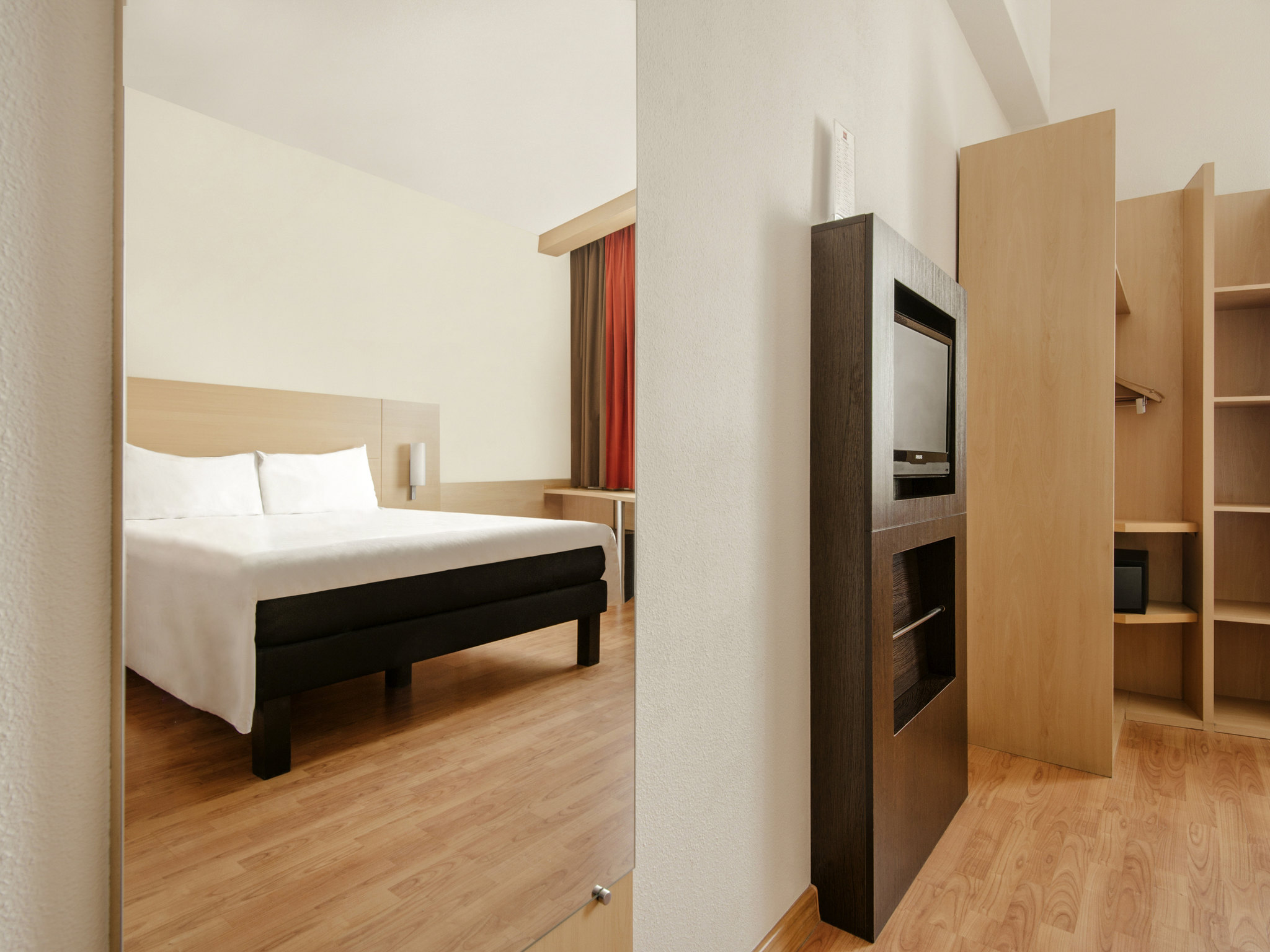Hotel Moscow Ibis Paveletskaya Rooms Ibis Moscow Paveletskaya