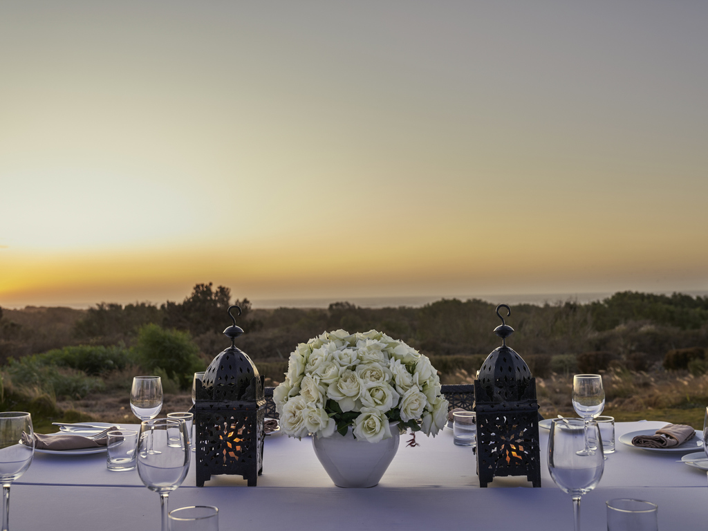 Luxury Hotel Essaouira Sofitel Essaouira Mogador Golf Spa