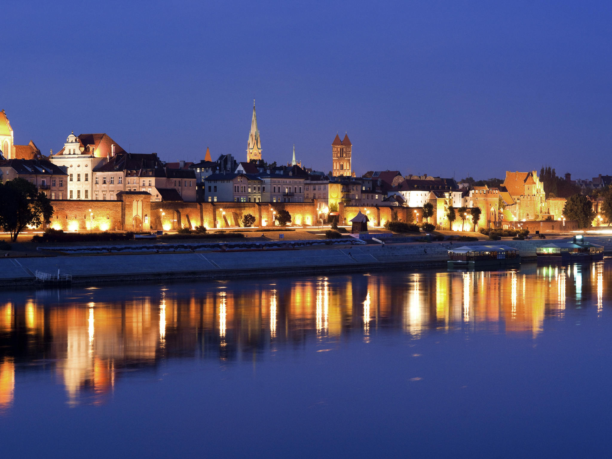 Foto - ibis budget Torun