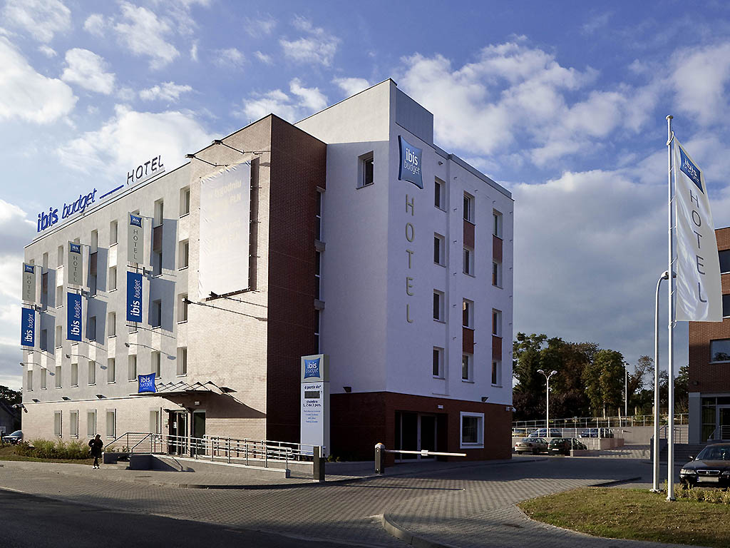 Foto - ibis budget Torun