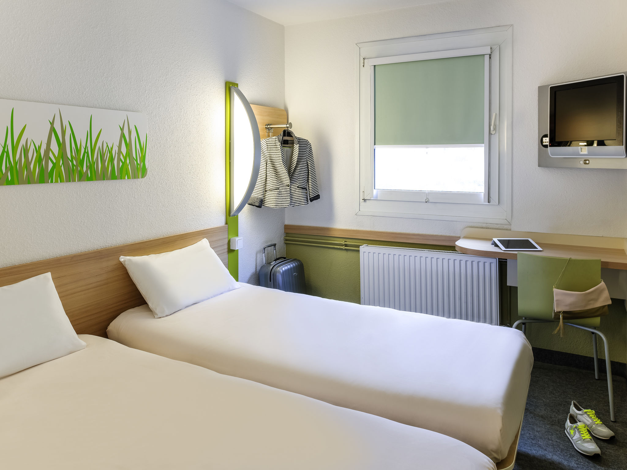 Foto - ibis budget Torun