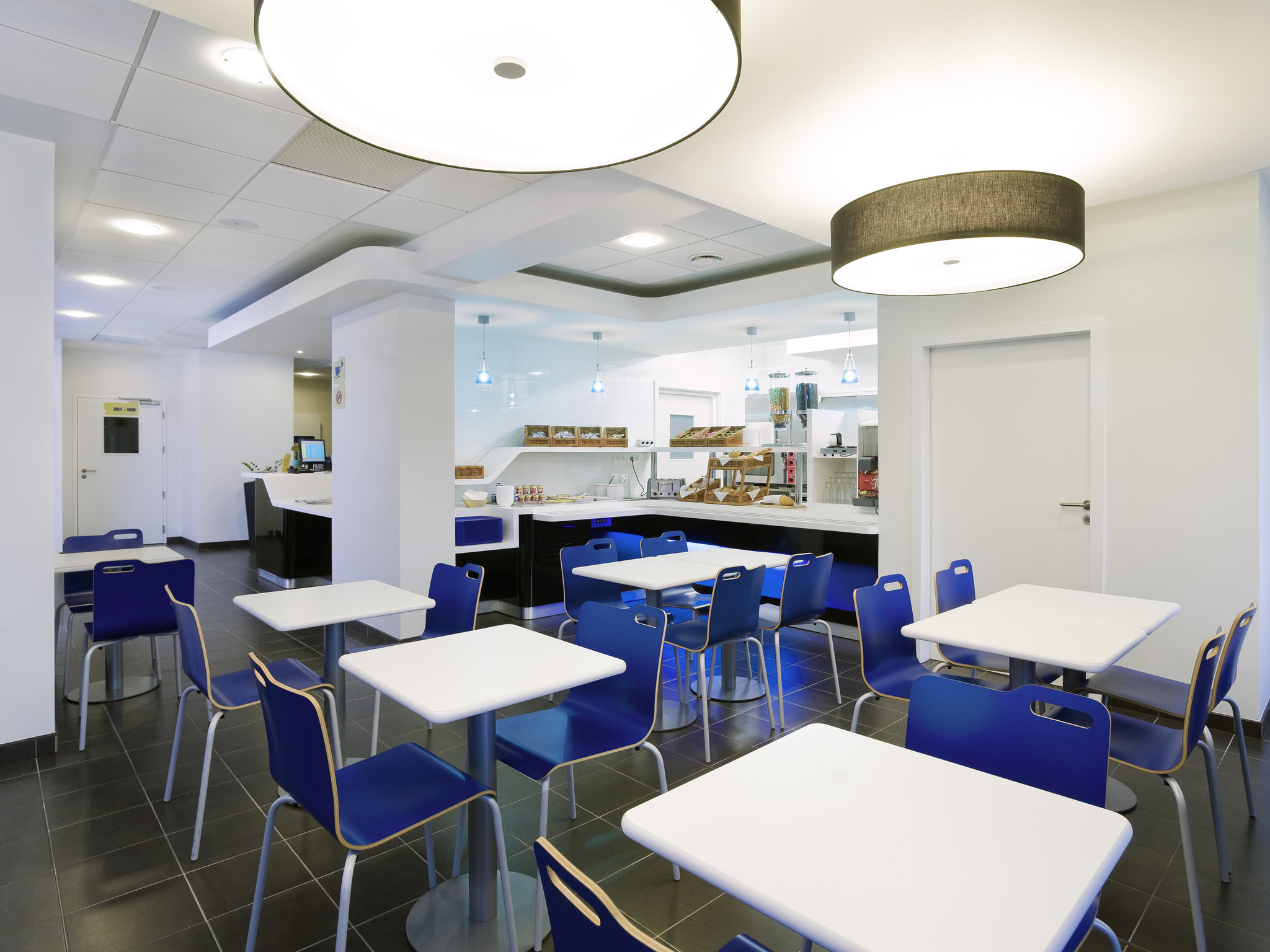 Foto - ibis budget Torun