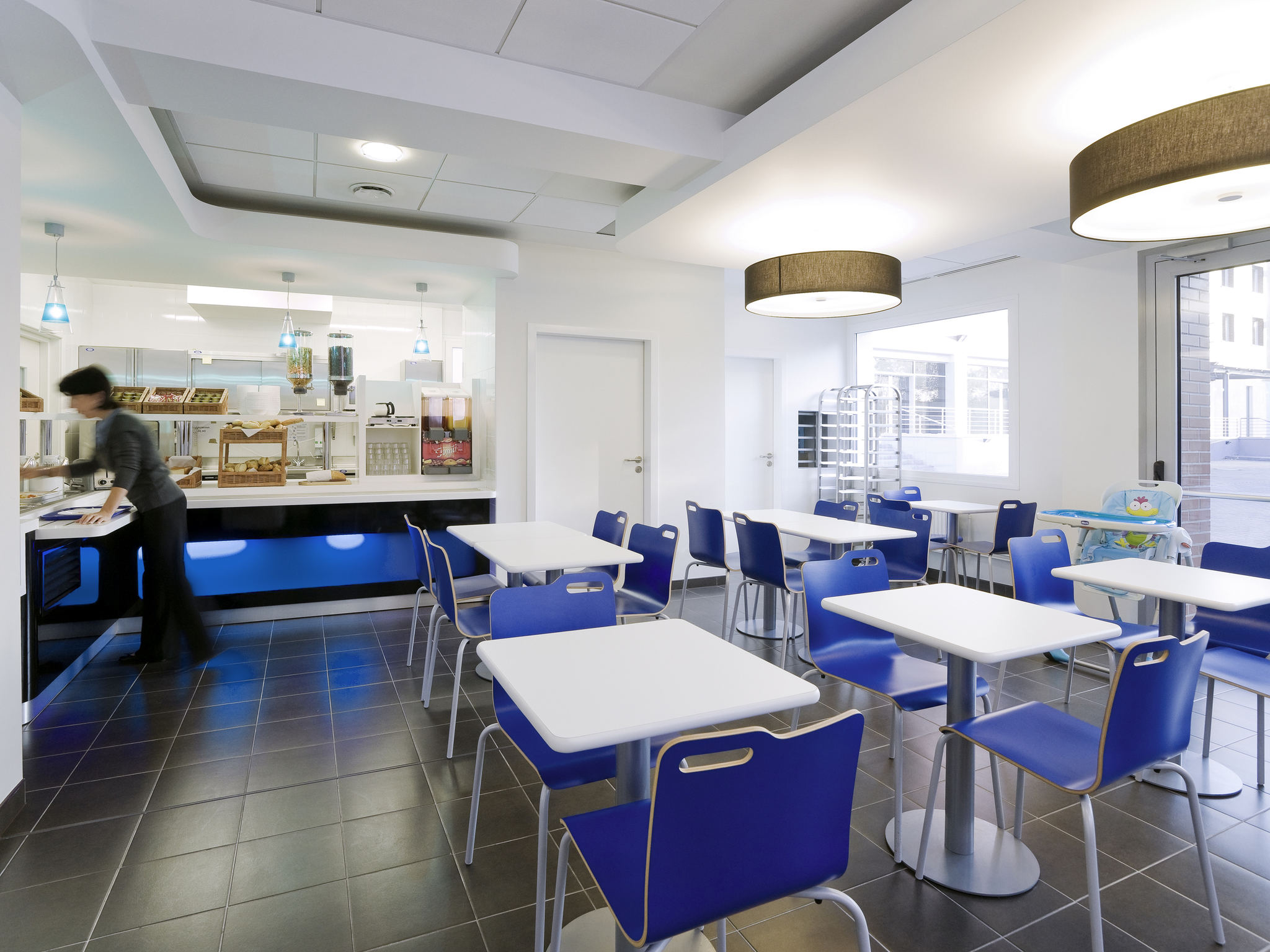 Foto - ibis budget Torun