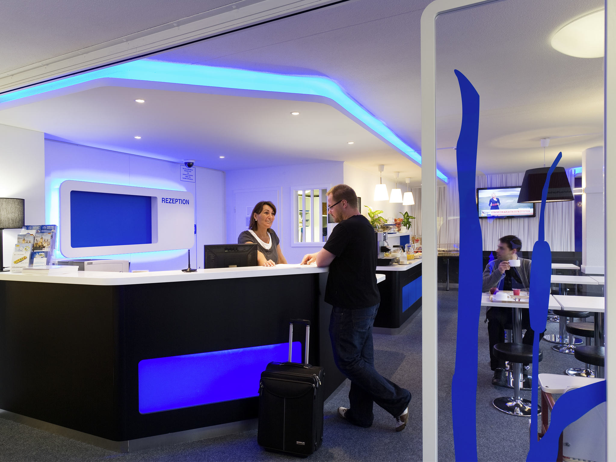 Foto - ibis budget Torun