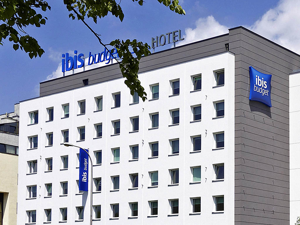 ibis budget Warszawa Reduta - Image 1