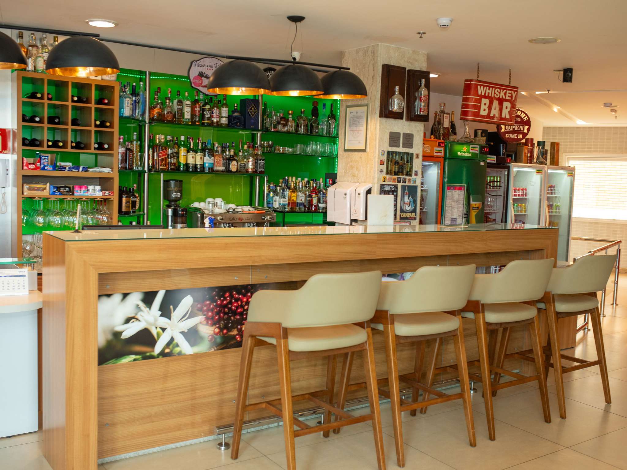 Photo - ibis Vitoria da Conquista