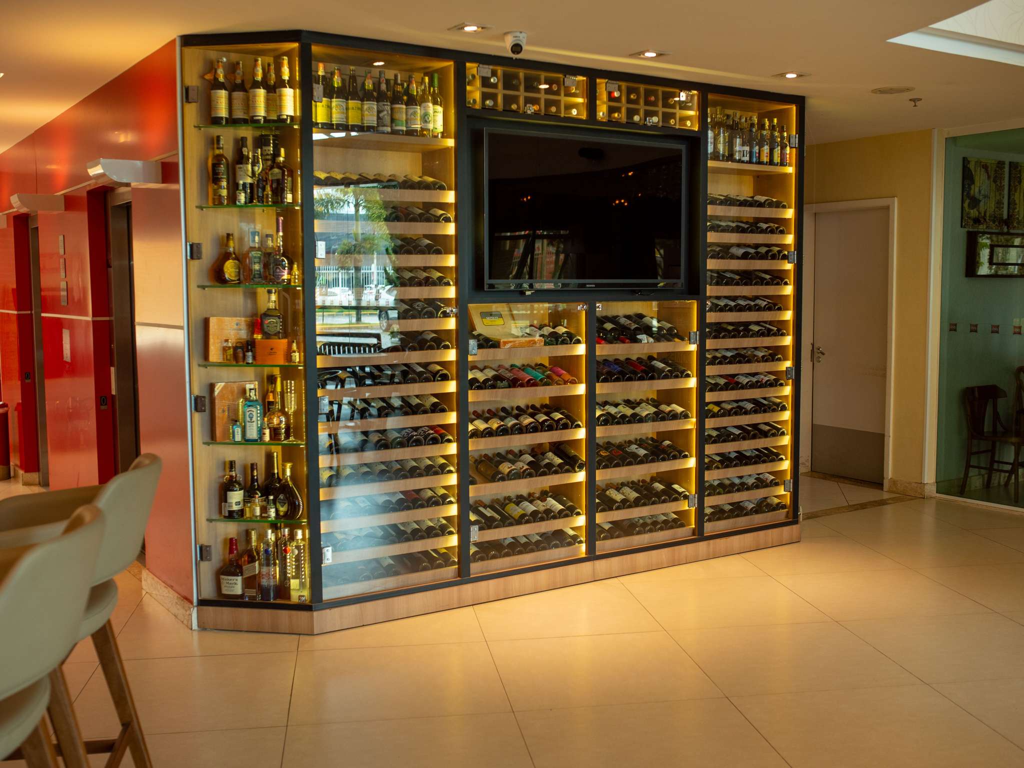 Photo - ibis Vitoria da Conquista