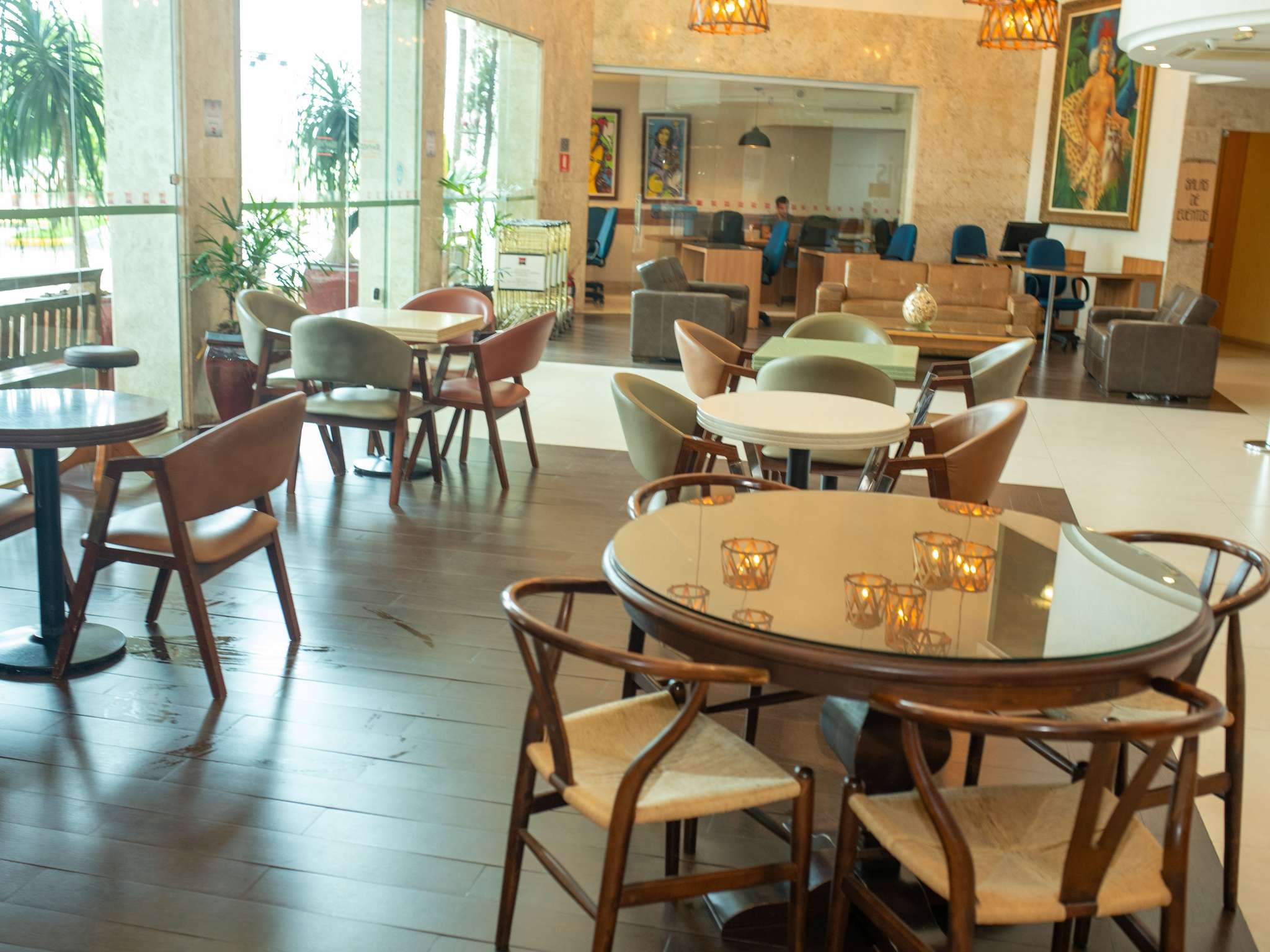 Photo - ibis Vitoria da Conquista