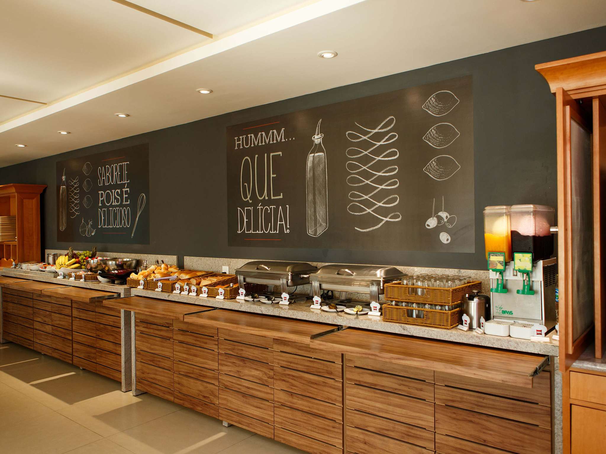 Photo - ibis Vitoria da Conquista