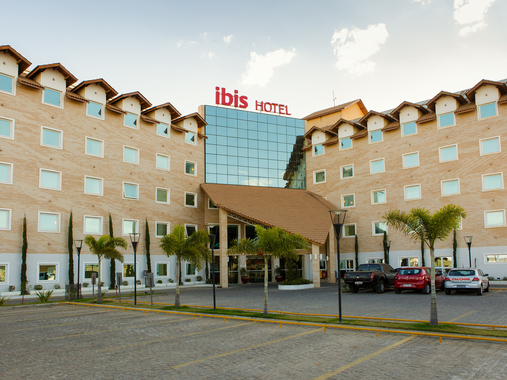 ibis Vitoria da Conquista - Image 3