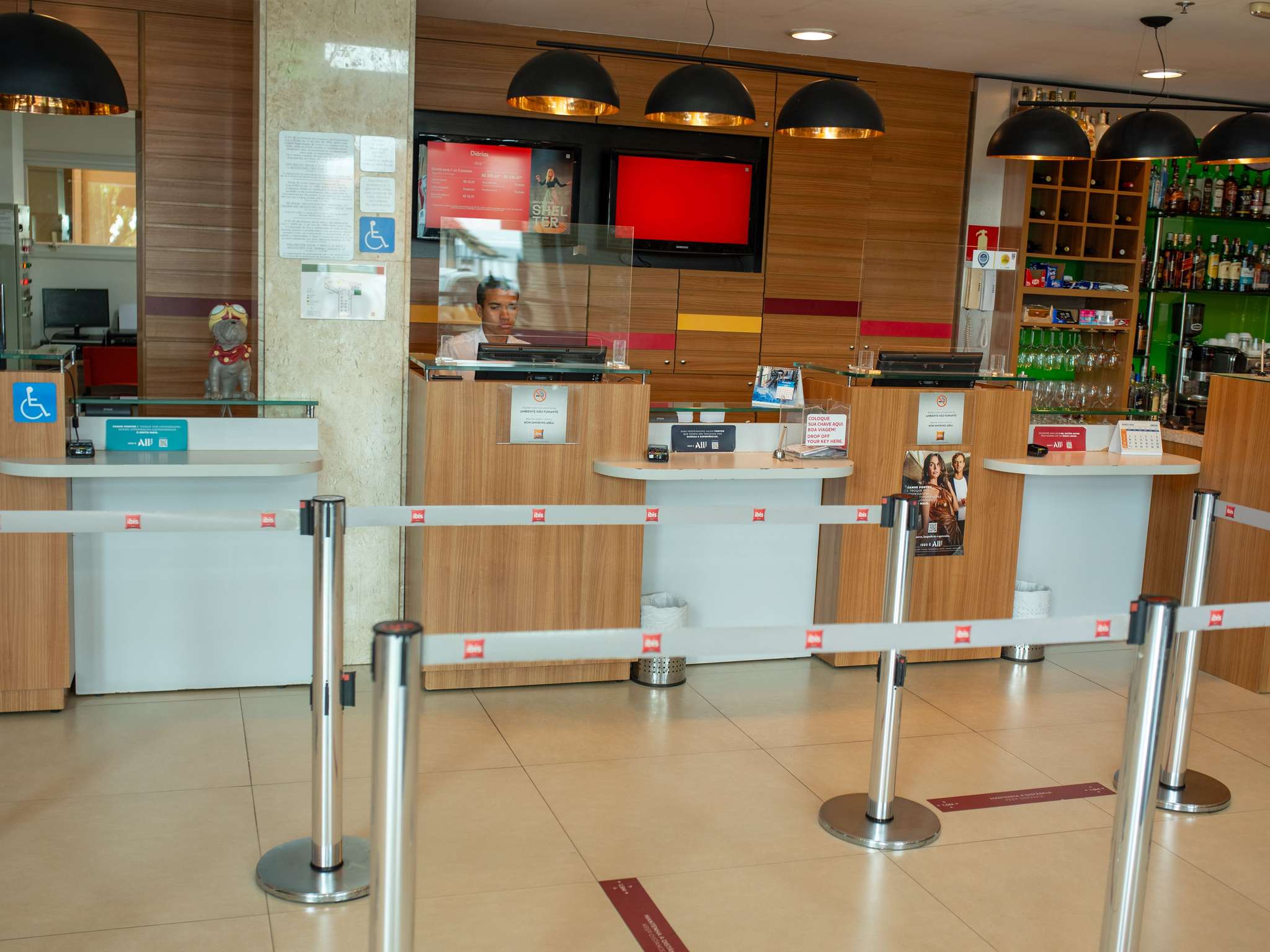 Photo - ibis Vitoria da Conquista