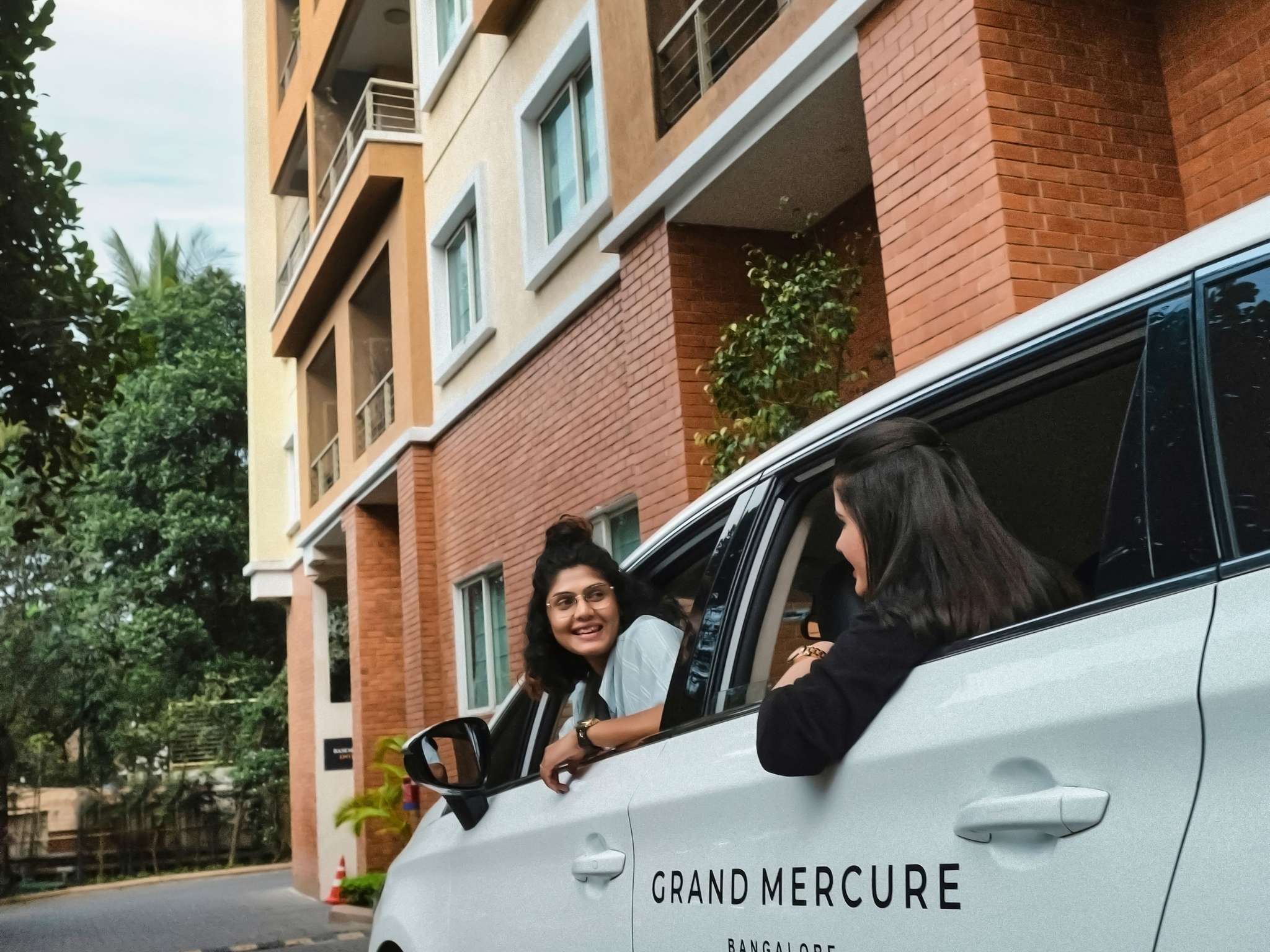 Foto - Grand Mercure Bangalore - An Accor Brand