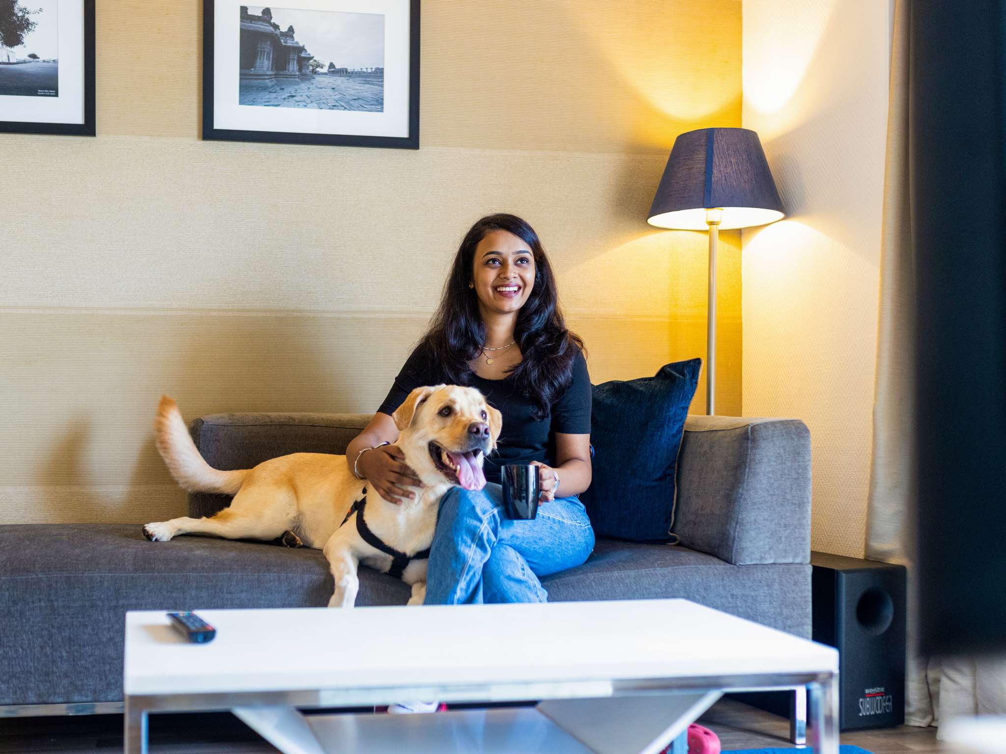 Foto - Grand Mercure Bangalore - An Accor Brand