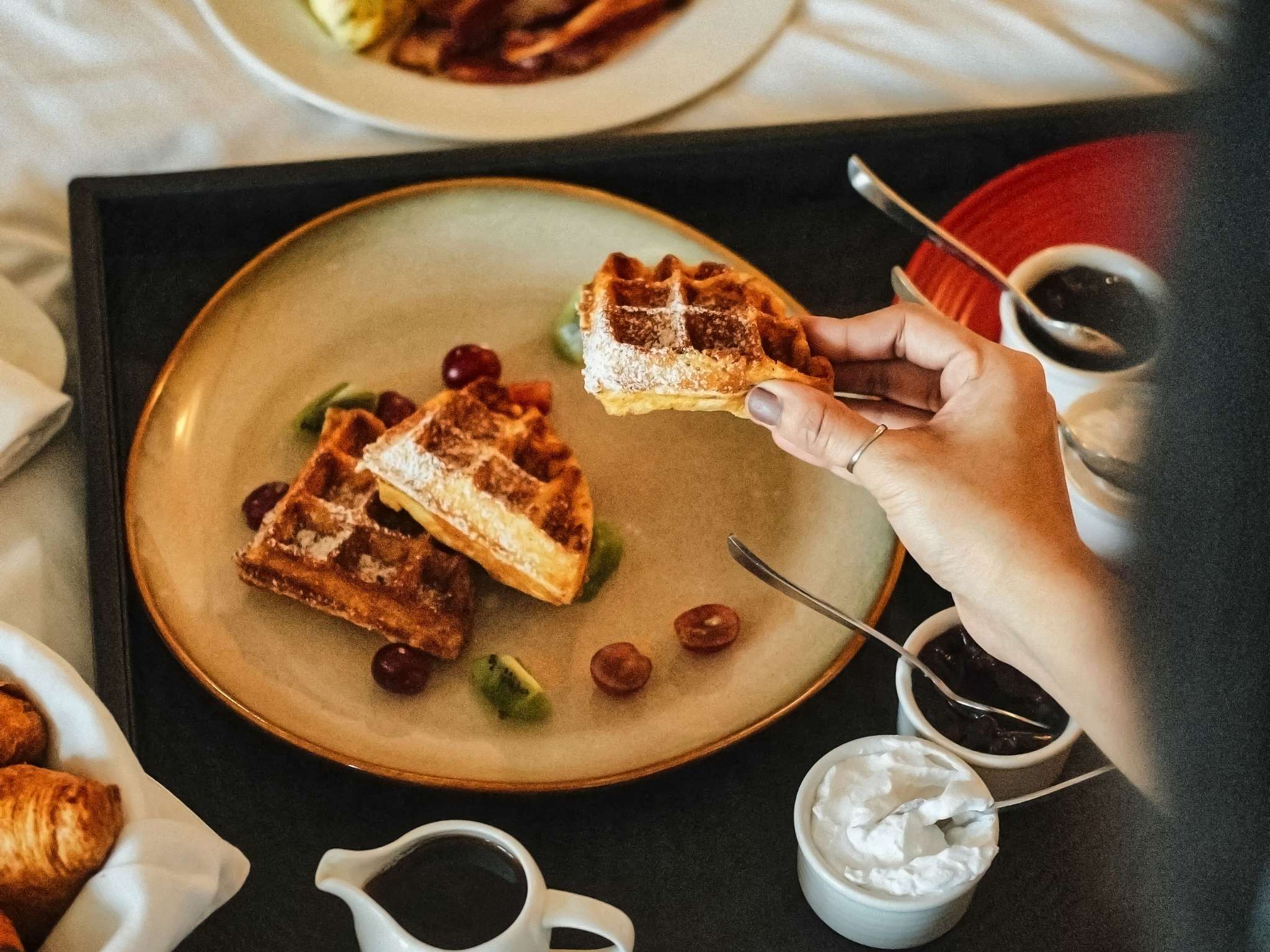 Foto - Grand Mercure Bangalore - An Accor Brand