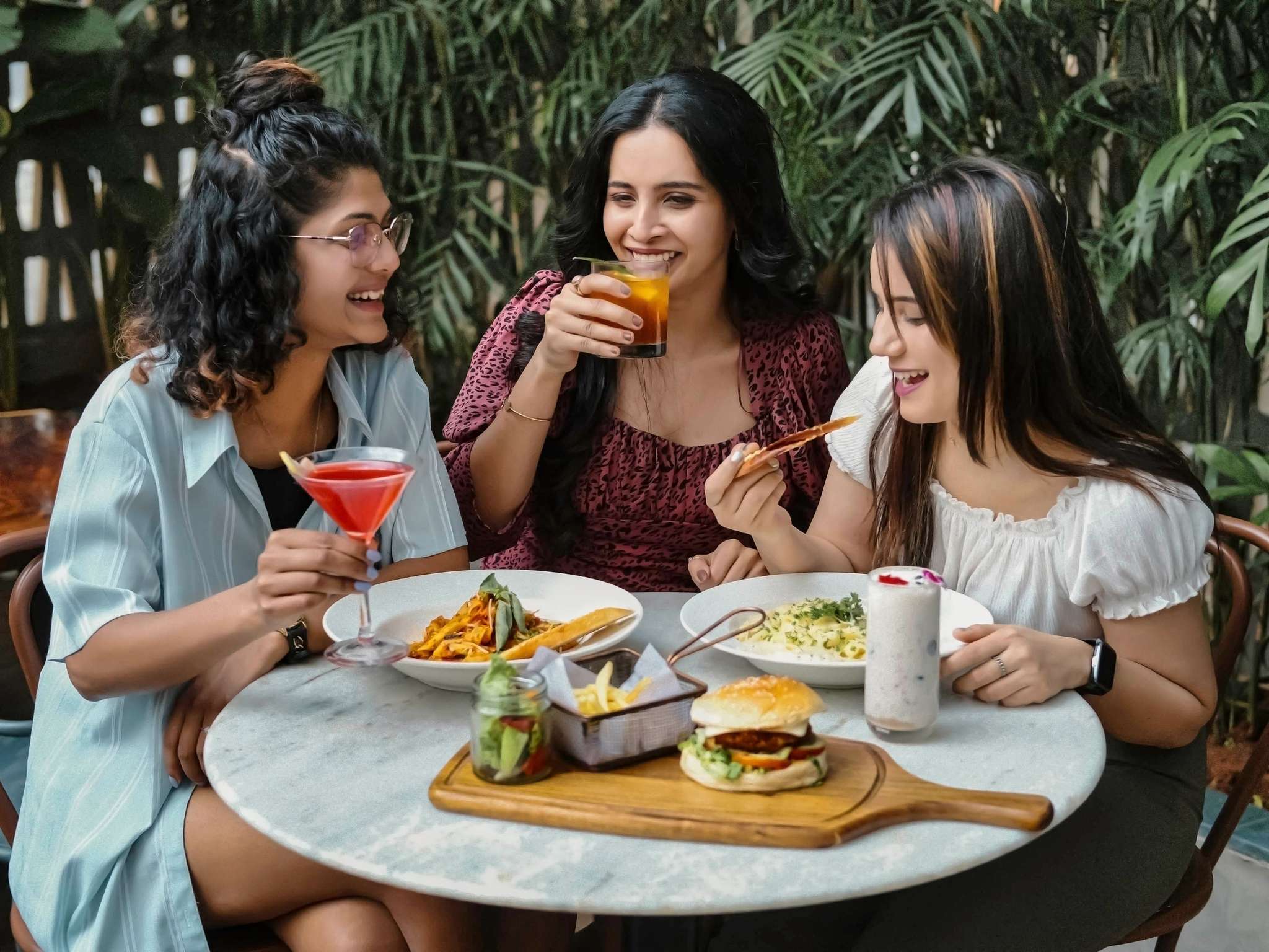 Foto - Grand Mercure Bangalore - An Accor Brand