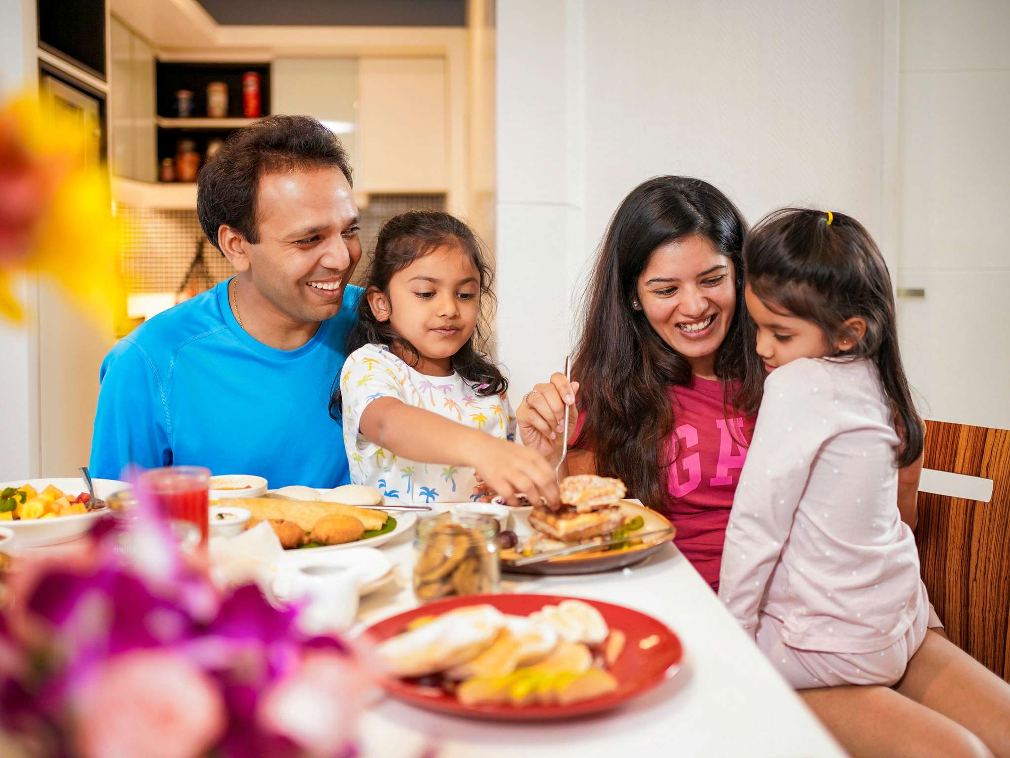 Photo - Grand Mercure Bangalore - An Accor Brand