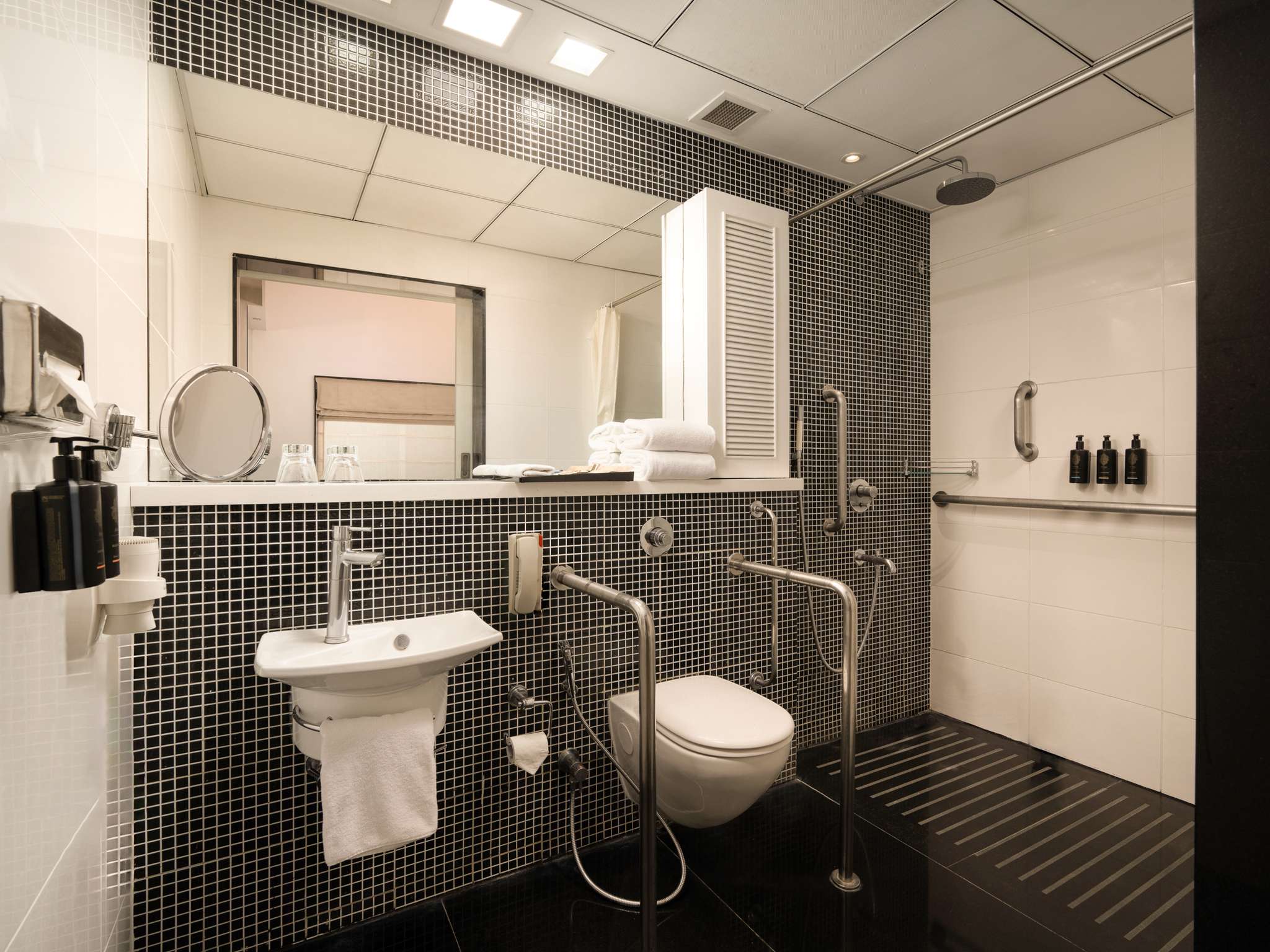 Foto - Grand Mercure Bangalore - An Accor Brand