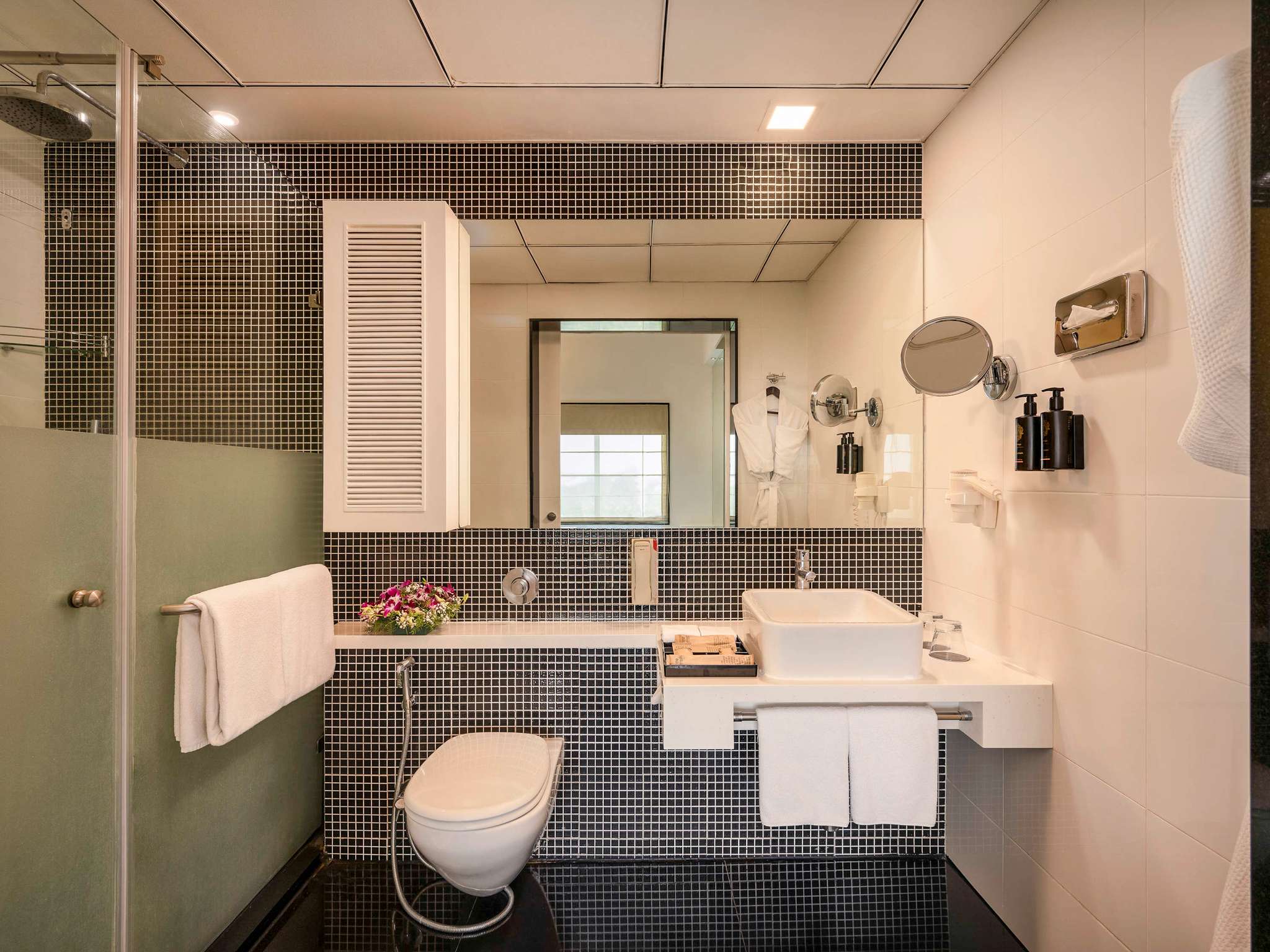 Foto - Grand Mercure Bangalore - An Accor Brand