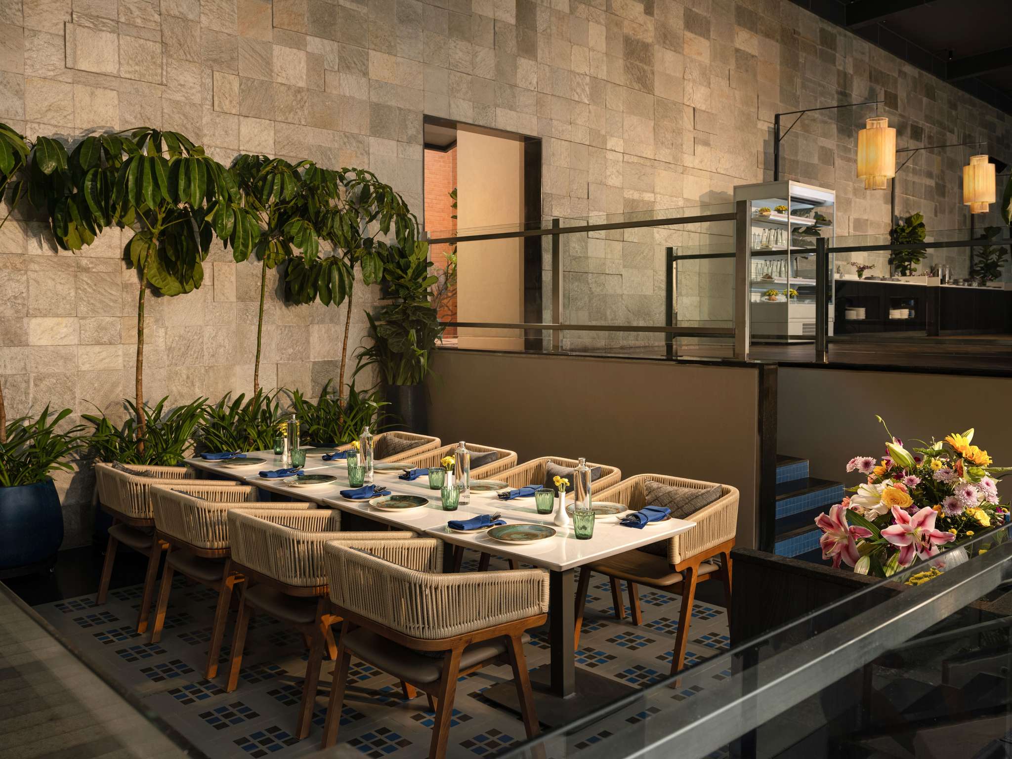 Foto - Grand Mercure Bangalore - An Accor Brand