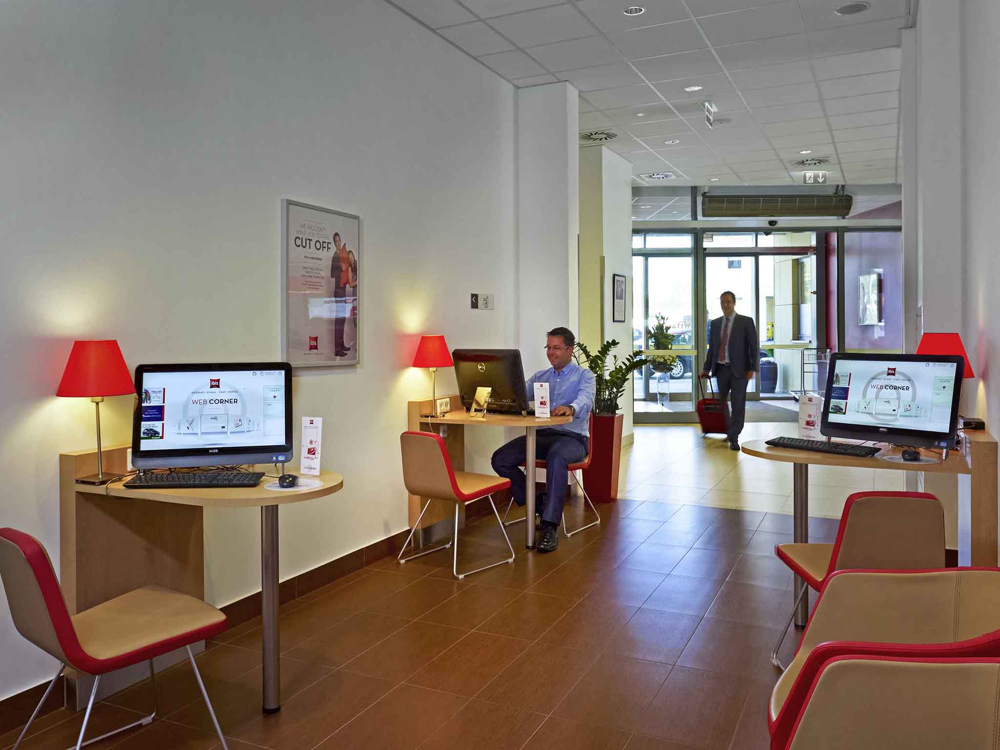 Foto - ibis budget Krakow Stare Miasto