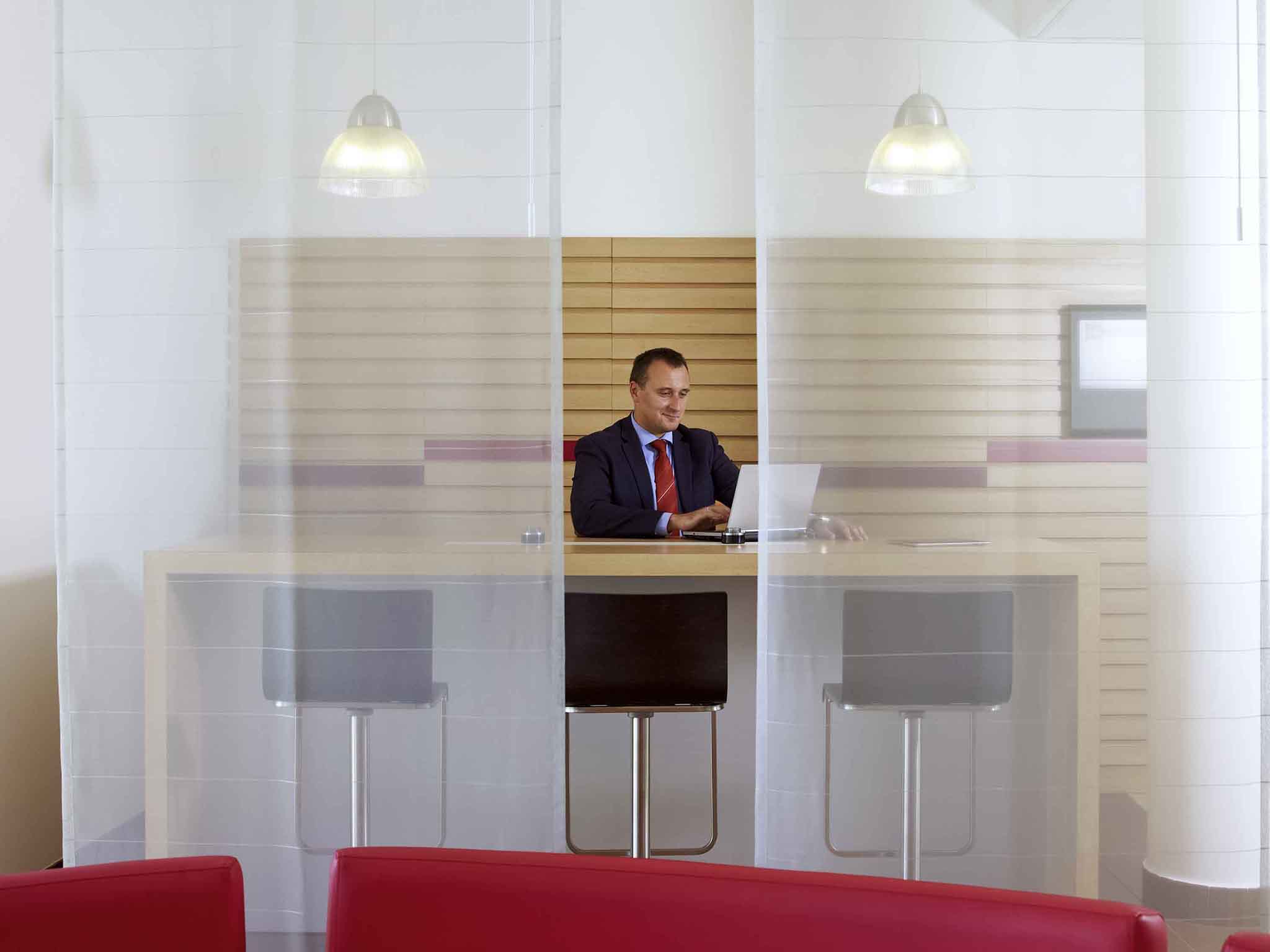 Foto - ibis budget Krakow Stare Miasto