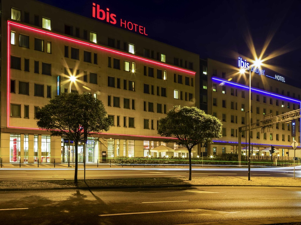 ibis Краков Старая Площадь - Image 1