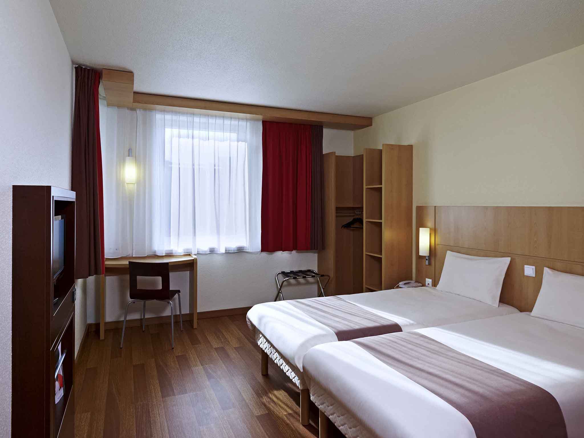 Foto - ibis budget Krakow Stare Miasto