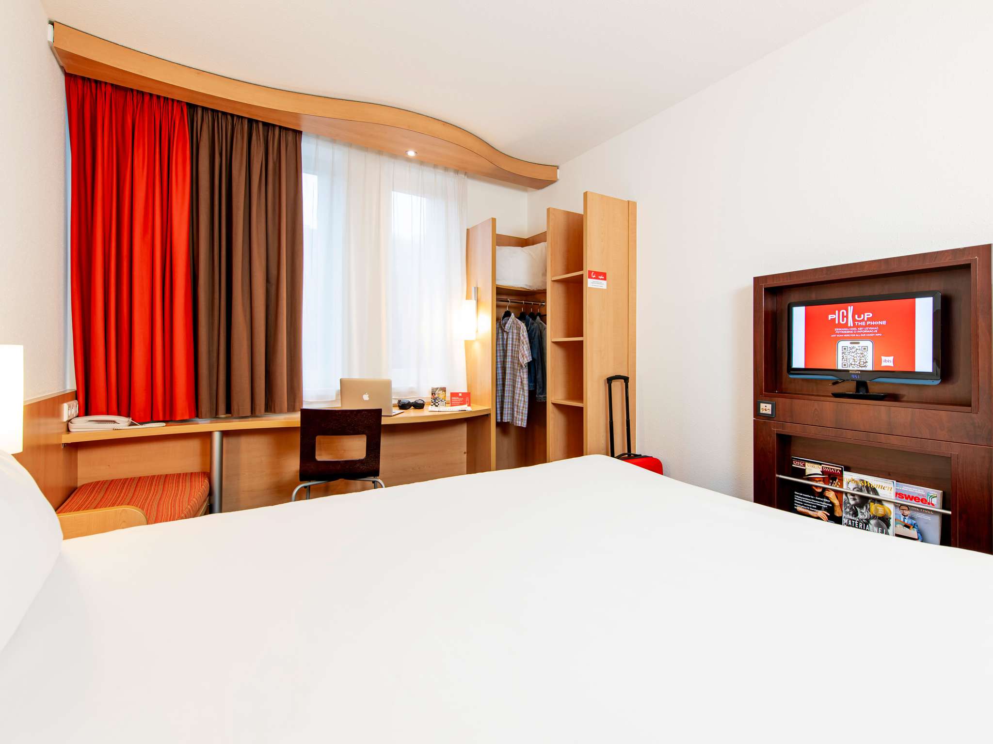 Foto - ibis budget Krakow Stare Miasto
