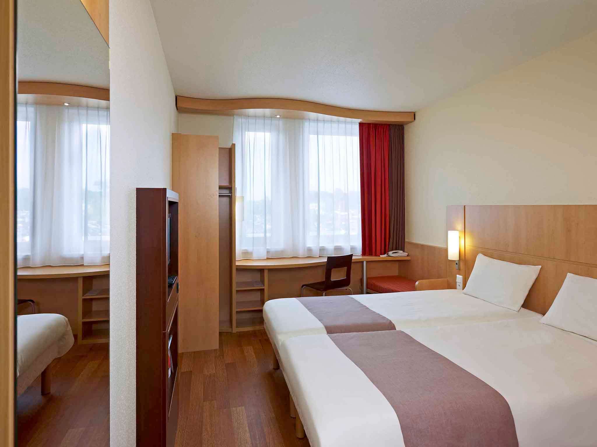 Foto - ibis budget Krakow Stare Miasto